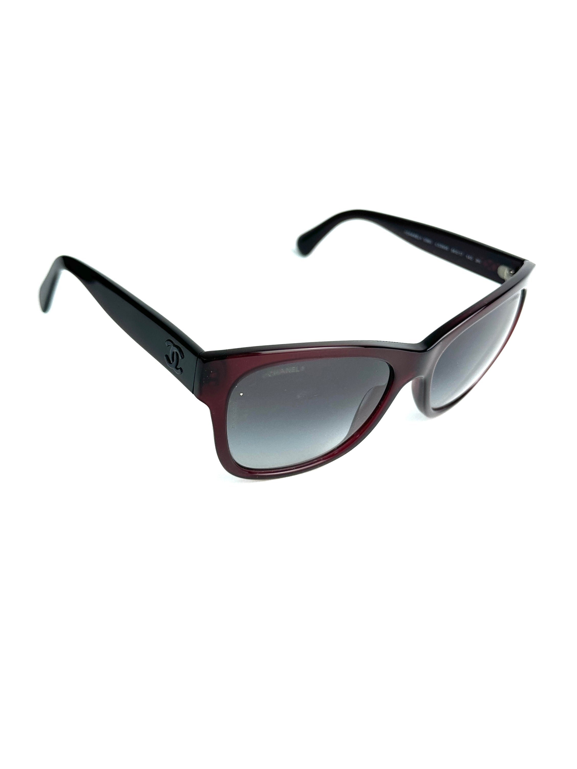 Occhiali da sole CHANEL 5380