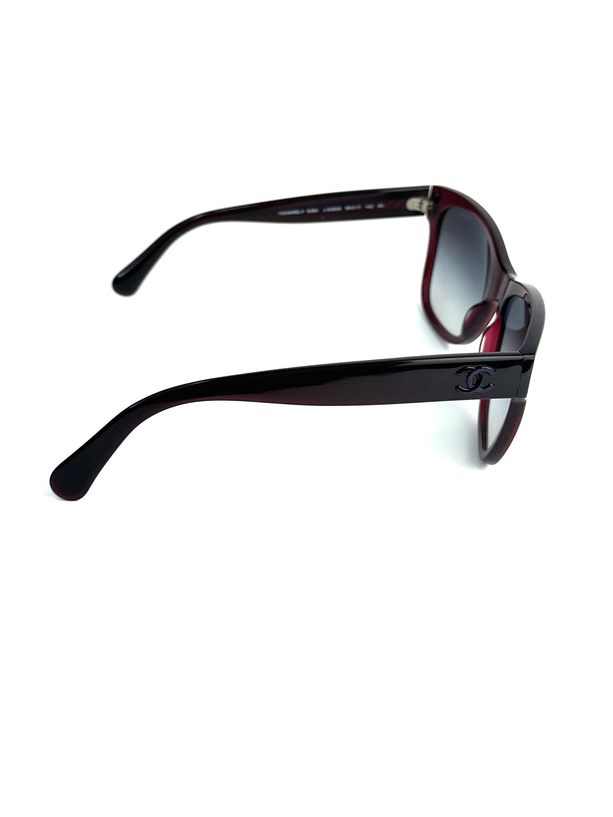 Occhiali da sole CHANEL 5380