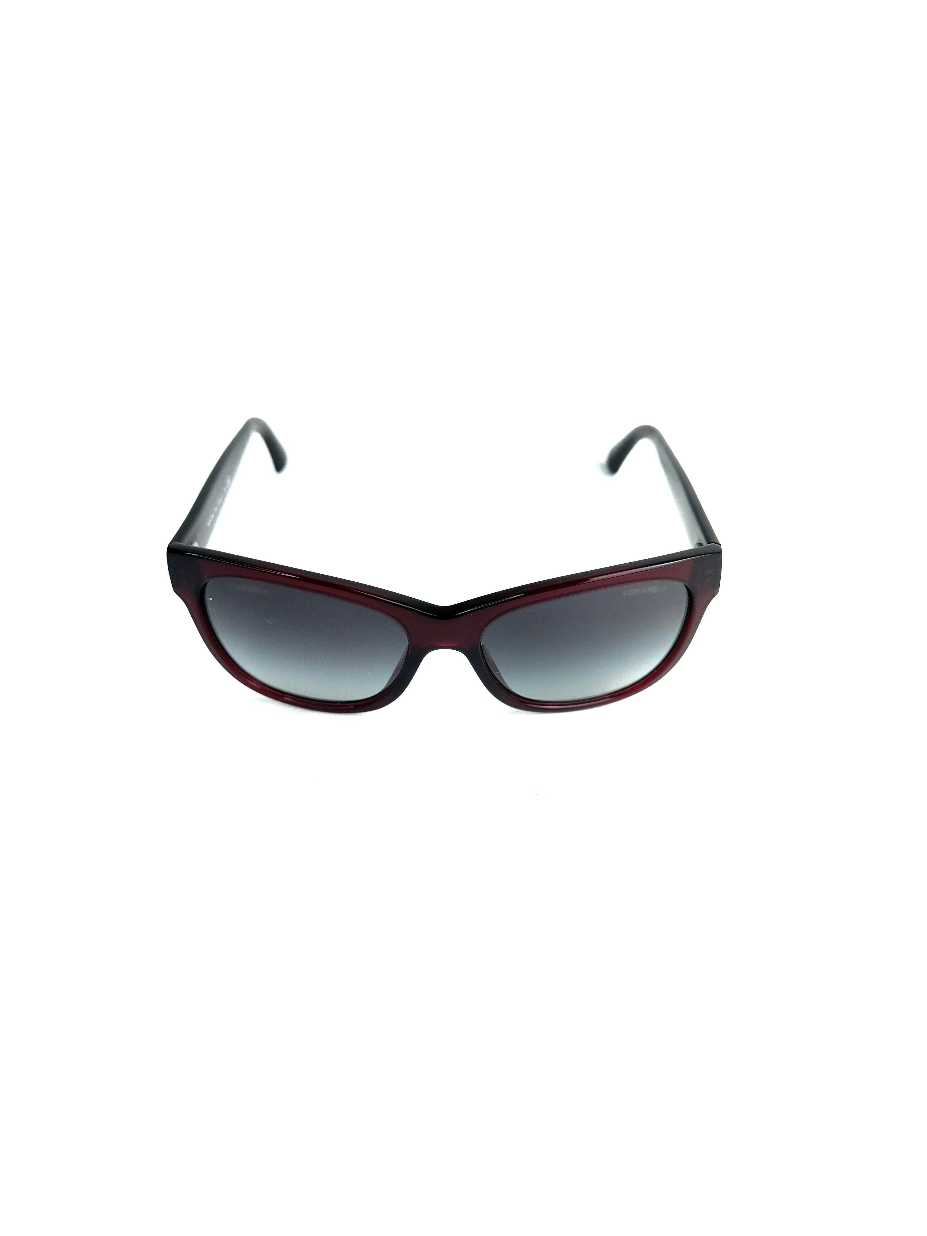 Occhiali da sole CHANEL 5380