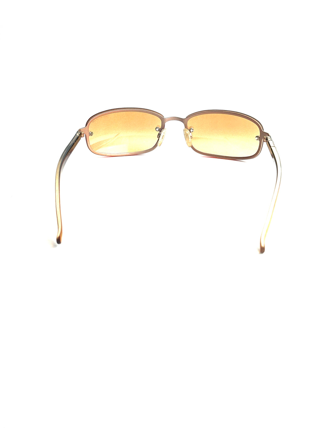 CARRERA STAKE orange sunglasses