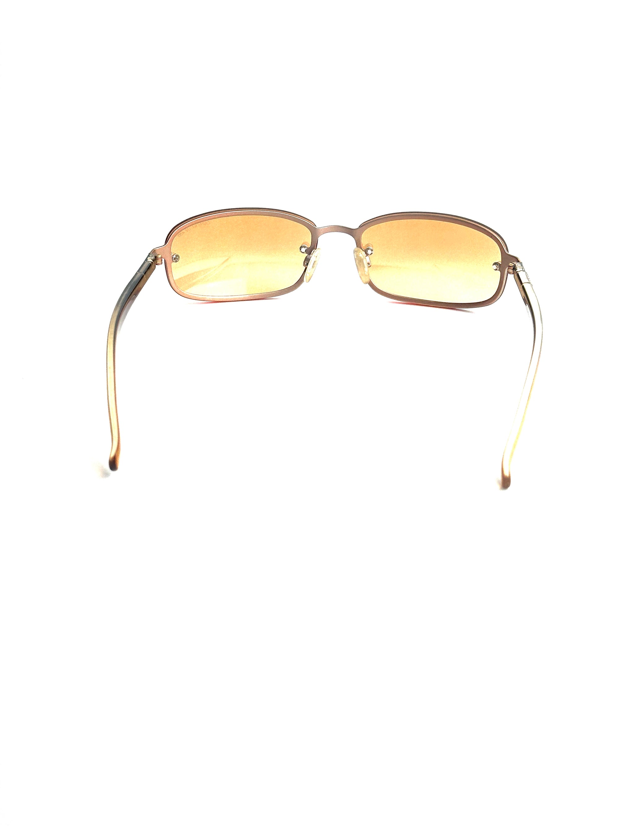 CARRERA STAKE orange sunglasses