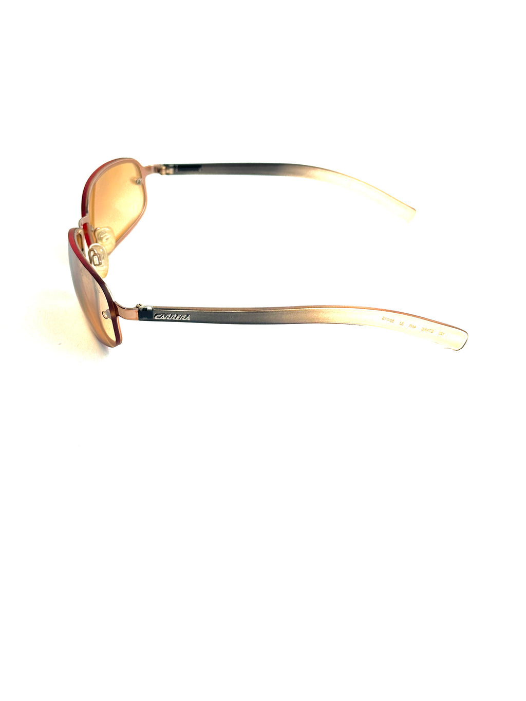 CARRERA STAKE orange sunglasses