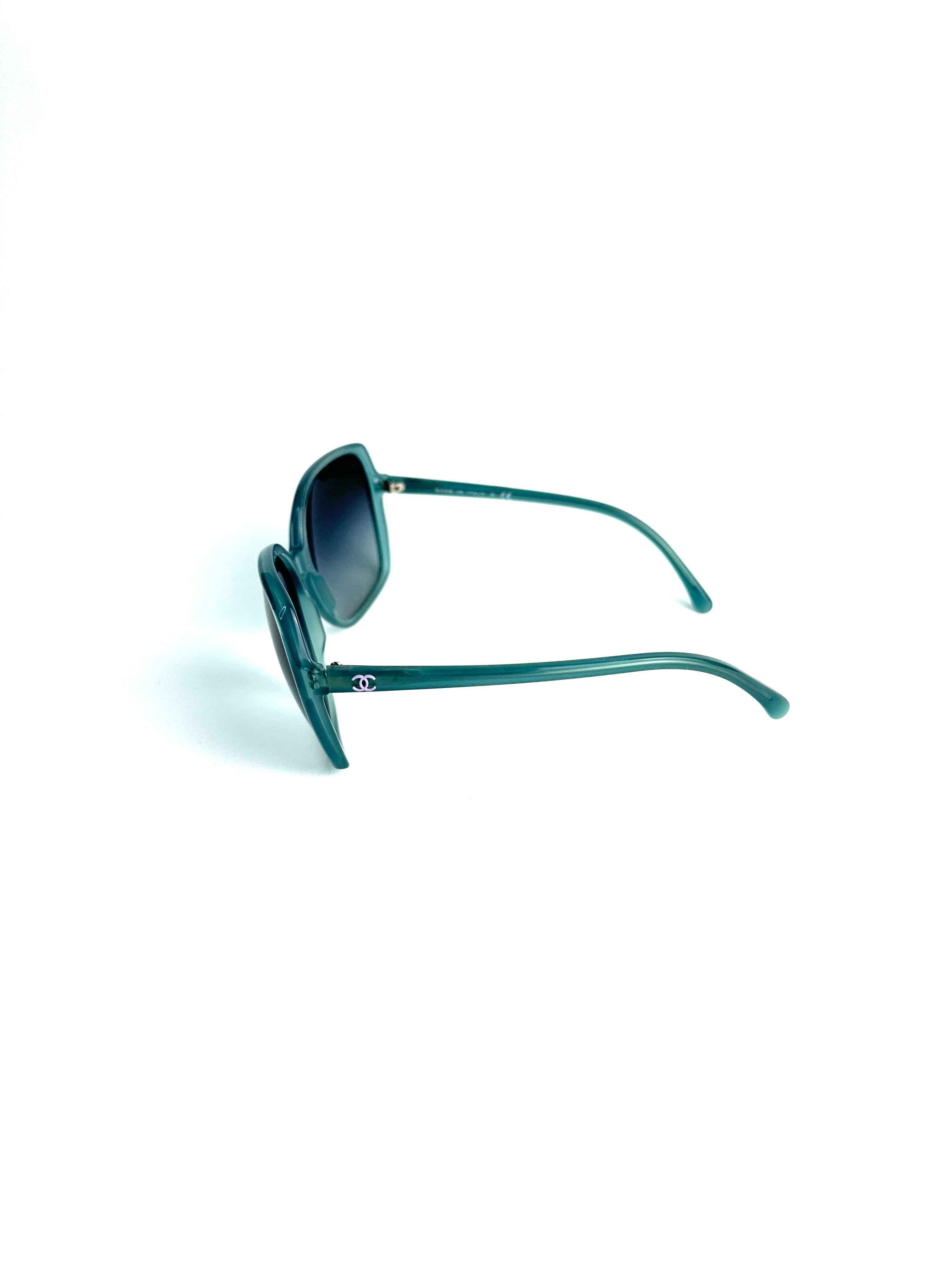 Occhiali da sole CHANEL 5204