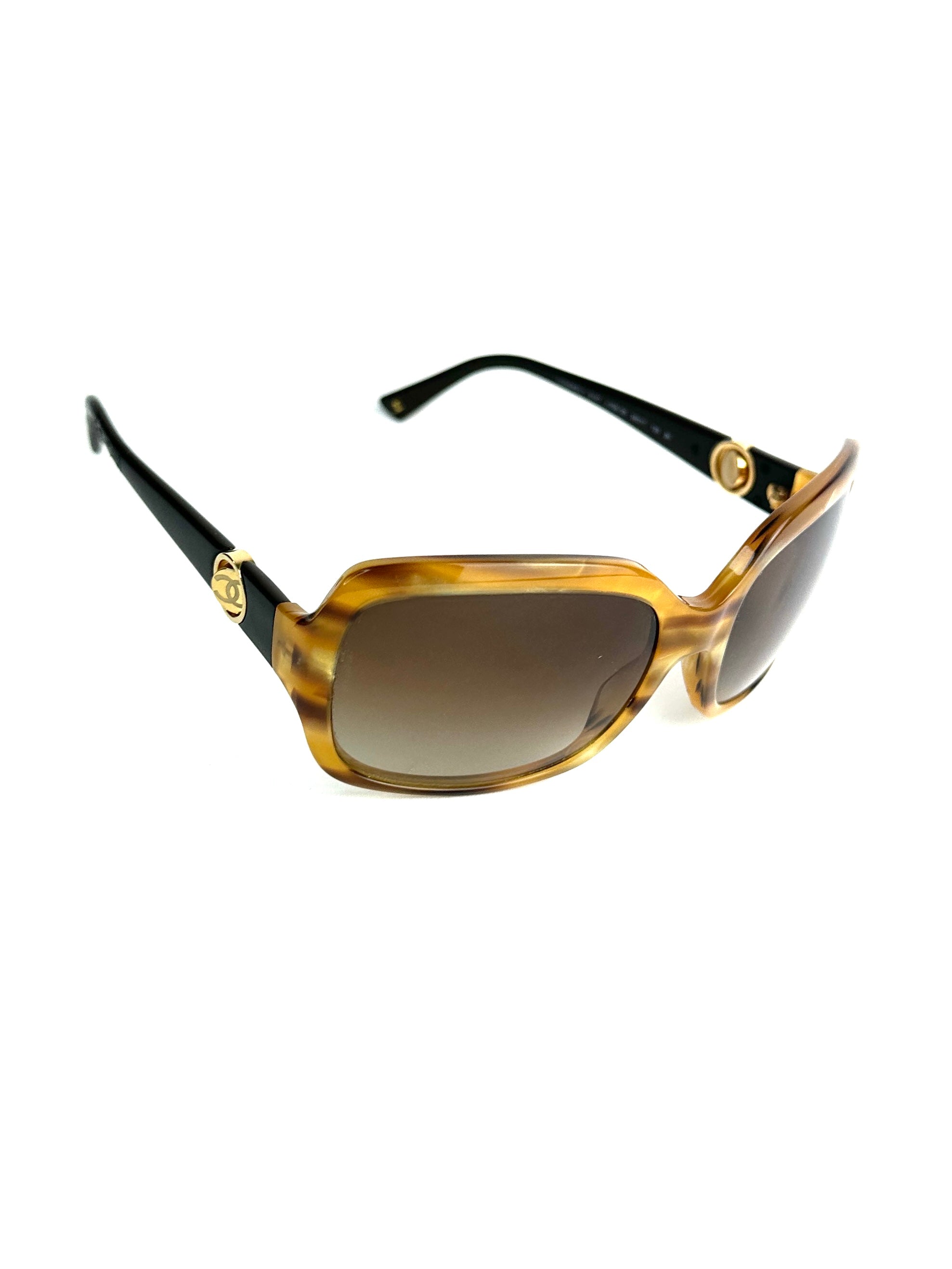 Occhiali da sole CHANEL 5147