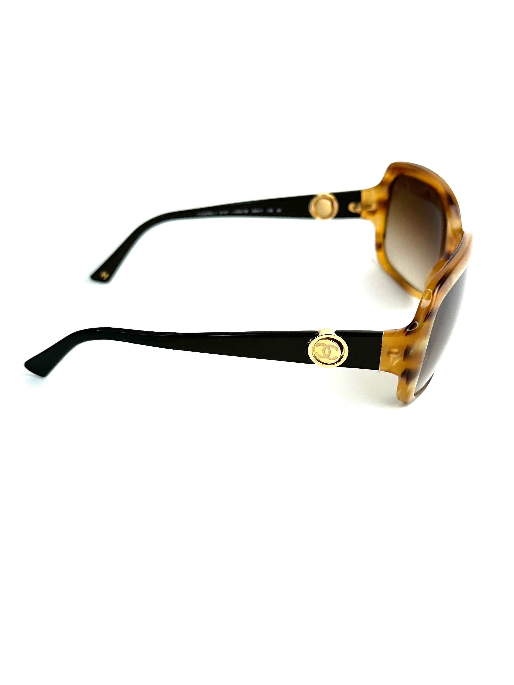 Occhiali da sole CHANEL 5147