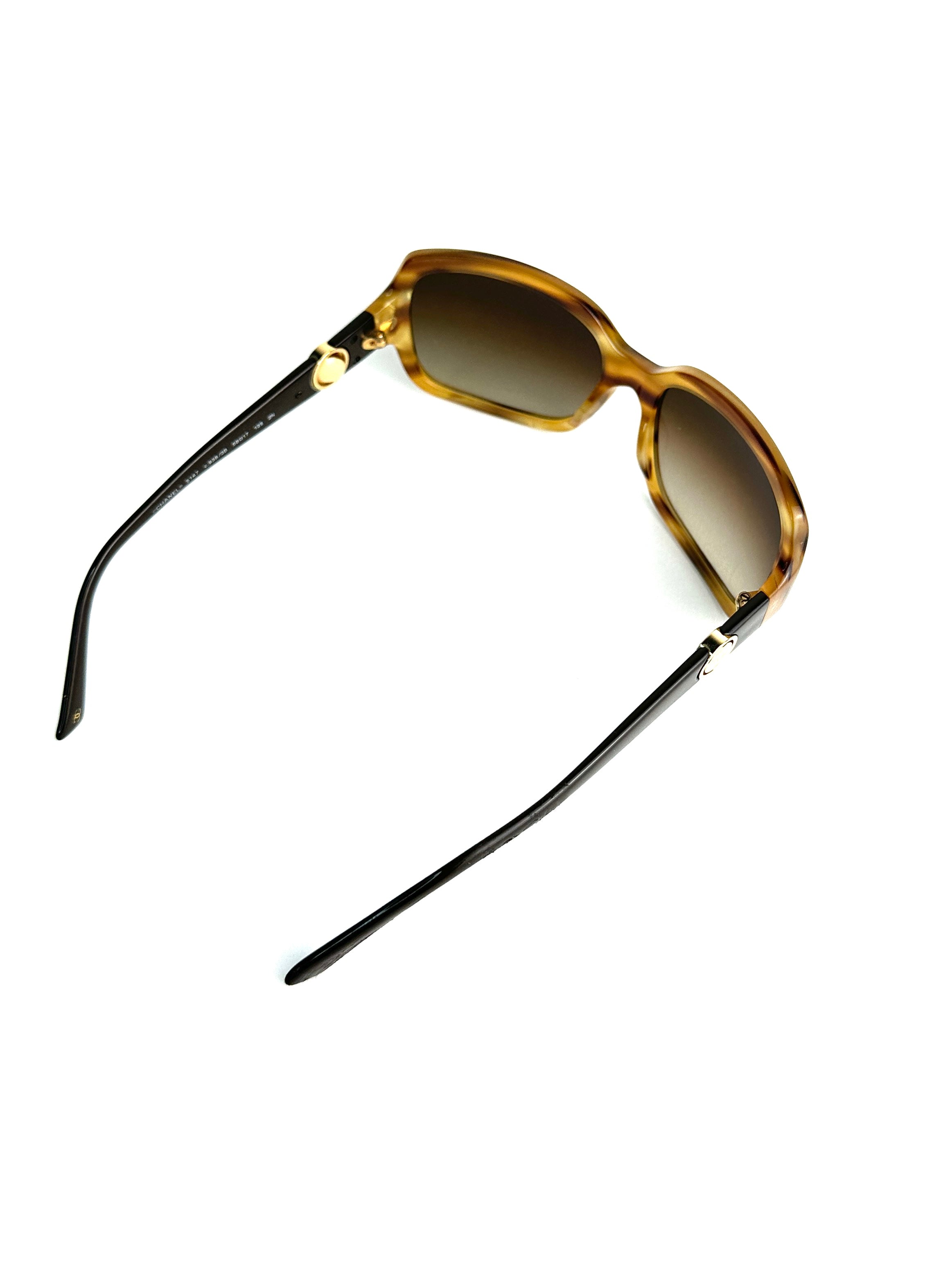 Occhiali da sole CHANEL 5147