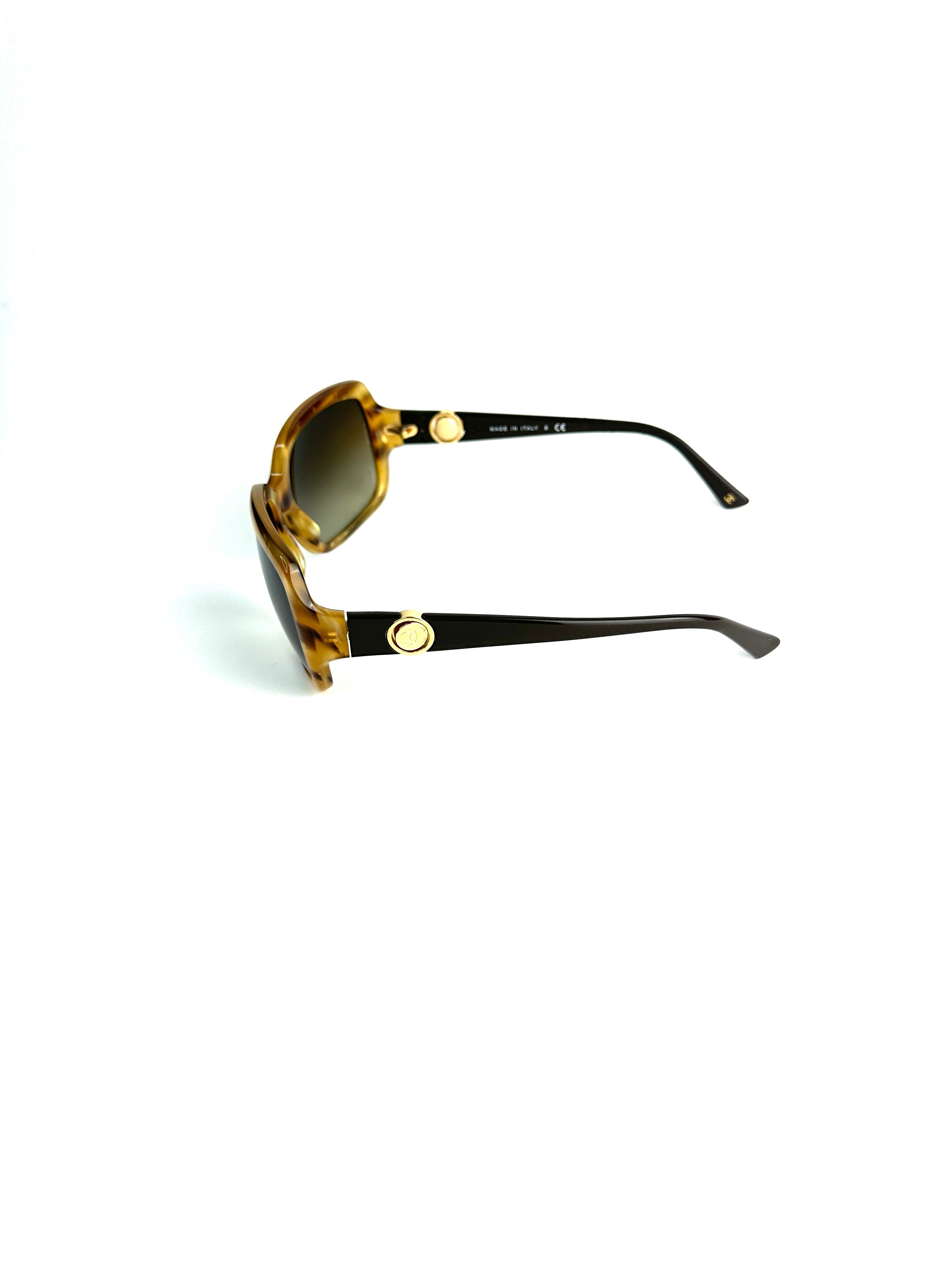 Occhiali da sole CHANEL 5147