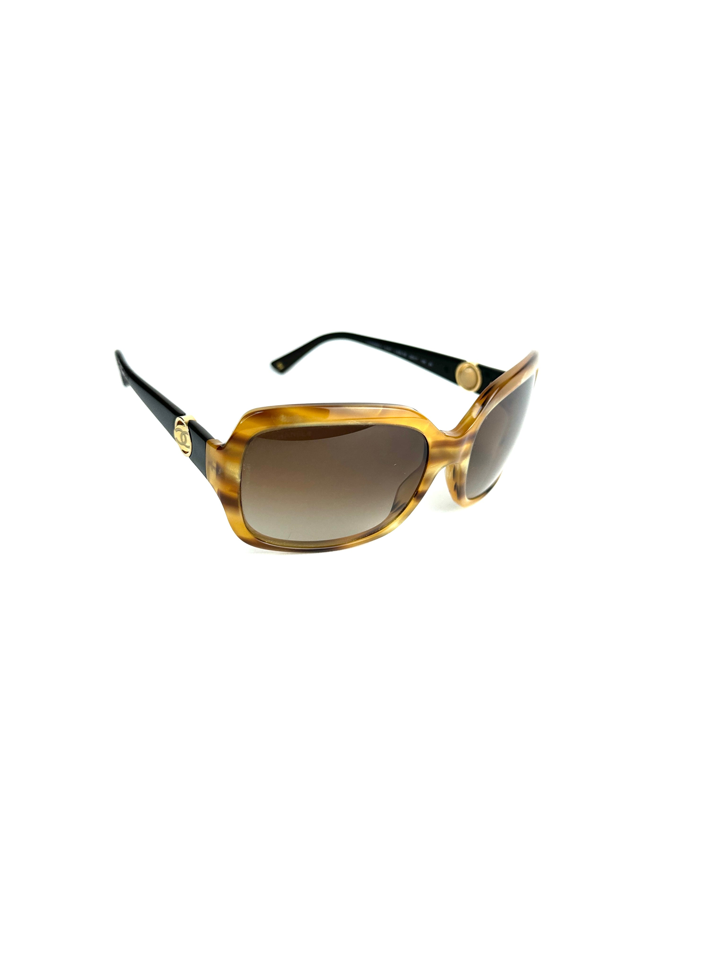 Occhiali da sole CHANEL 5147