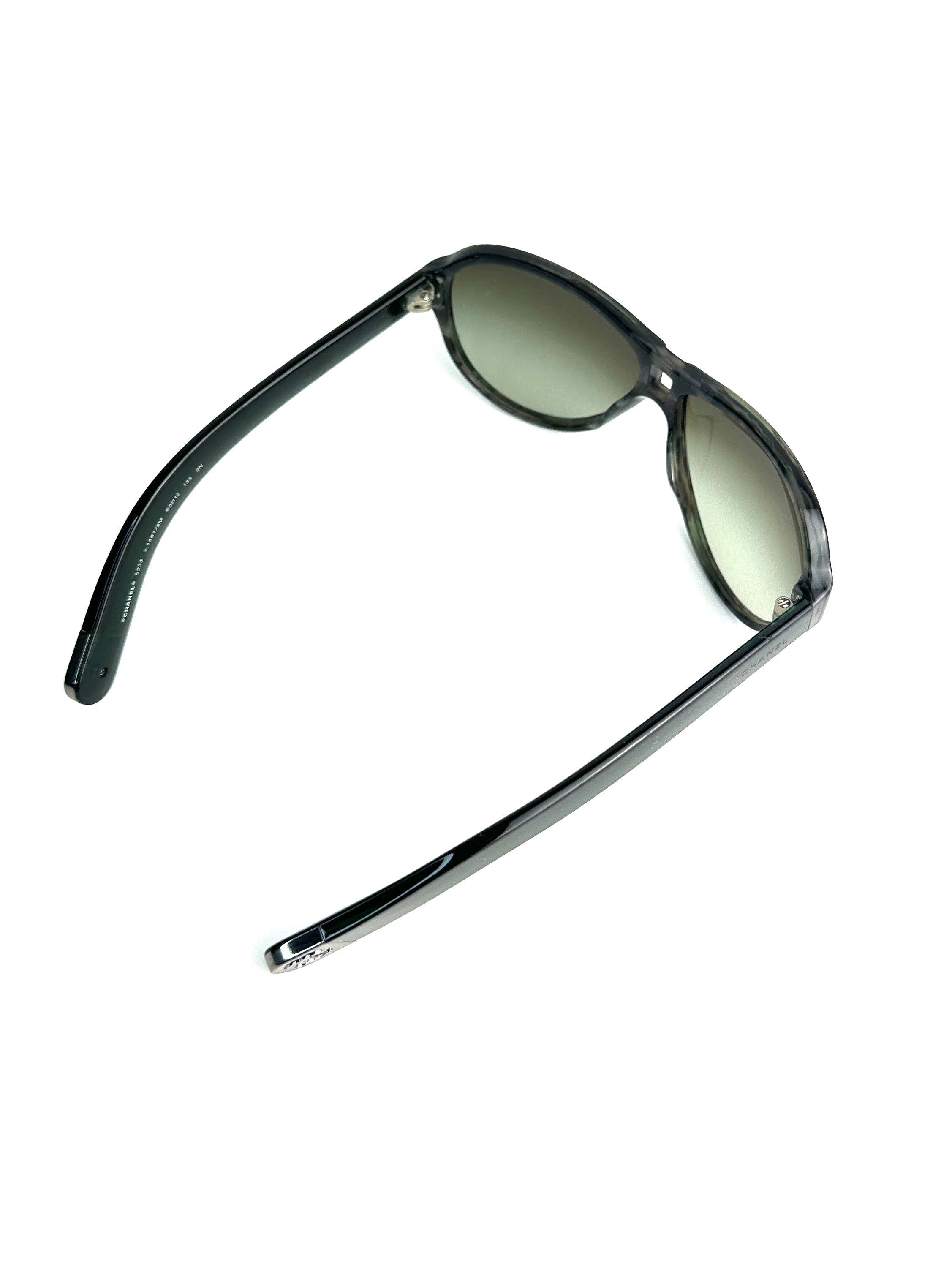 Occhiali da sole CHANEL 5233
