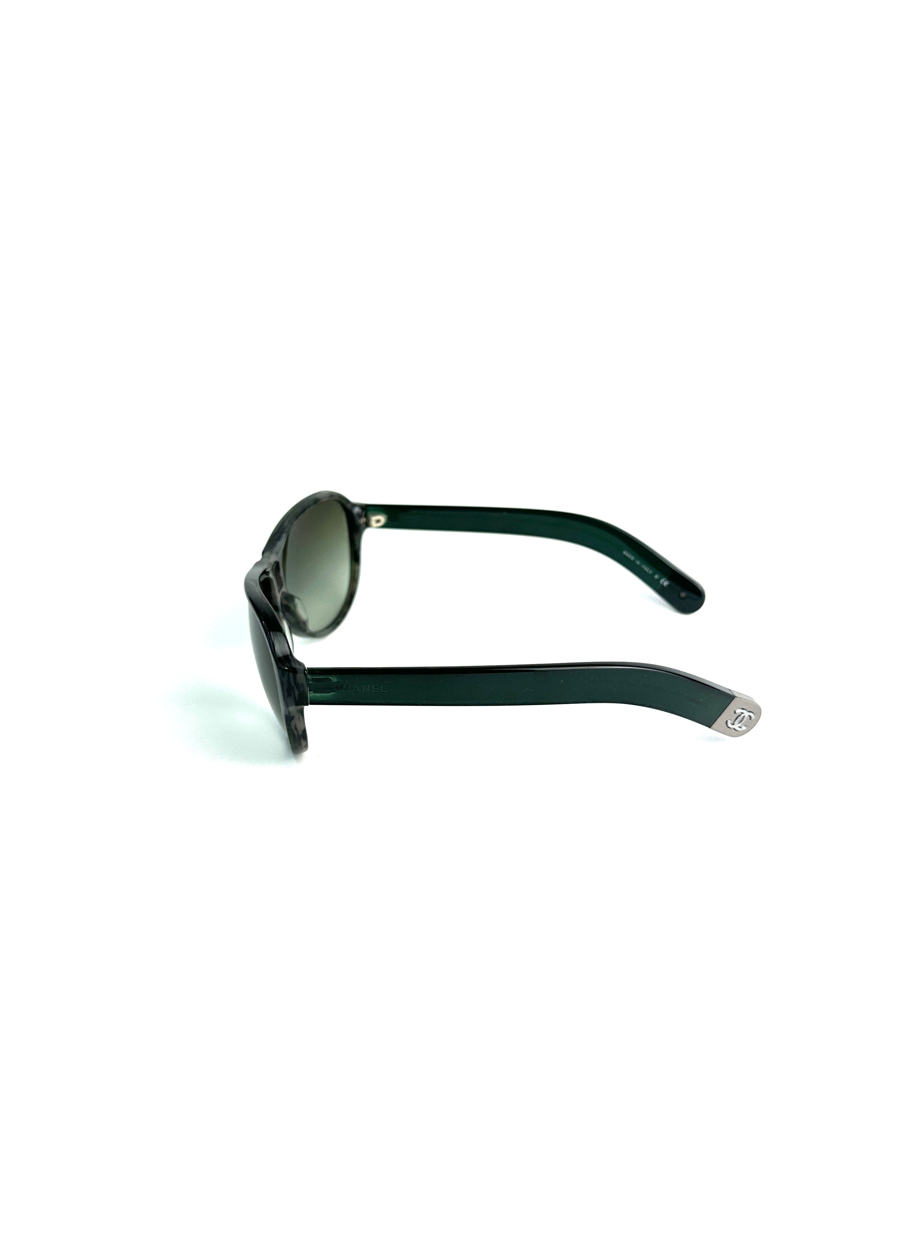 Occhiali da sole CHANEL 5233