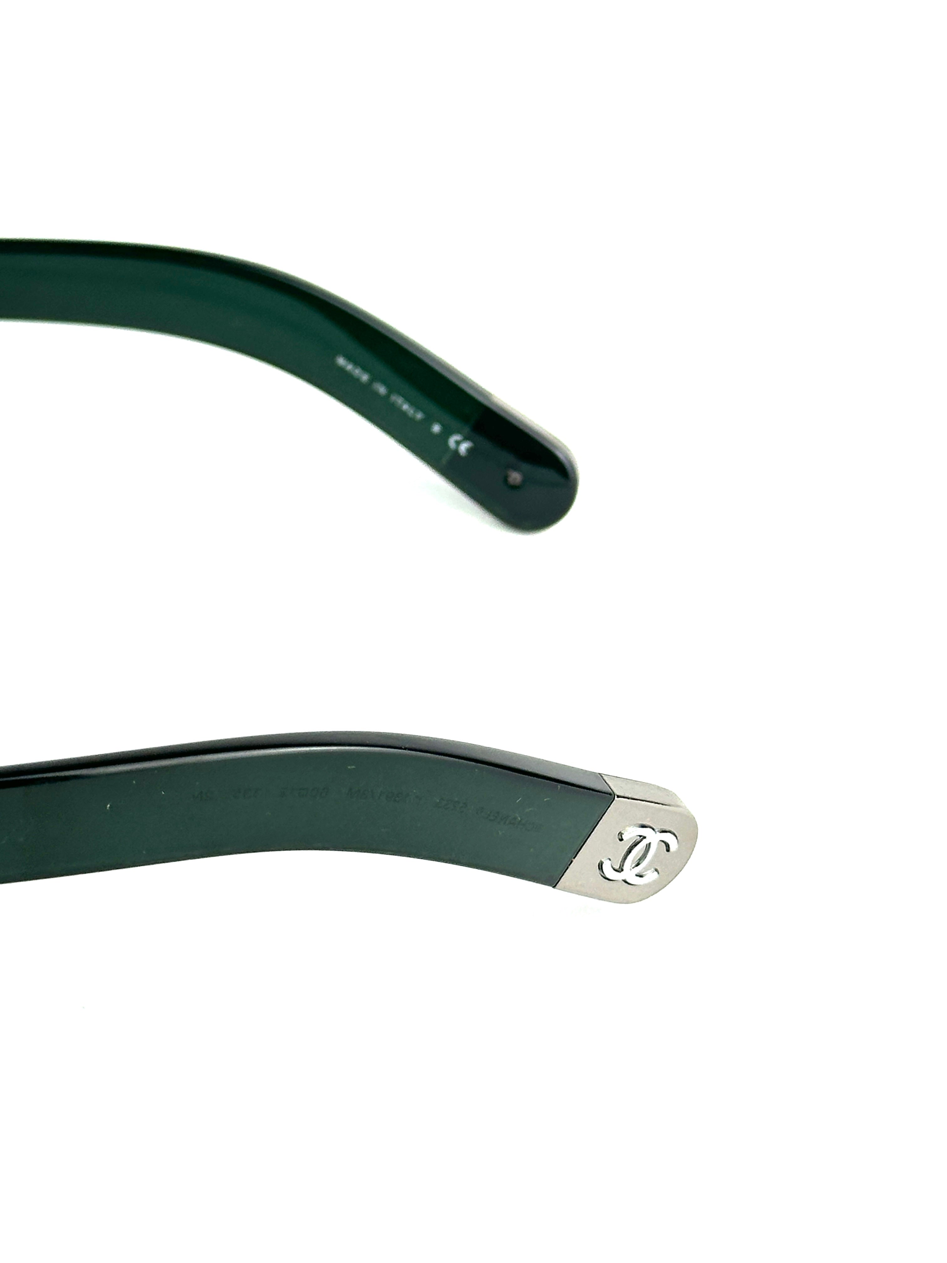 Occhiali da sole CHANEL 5233