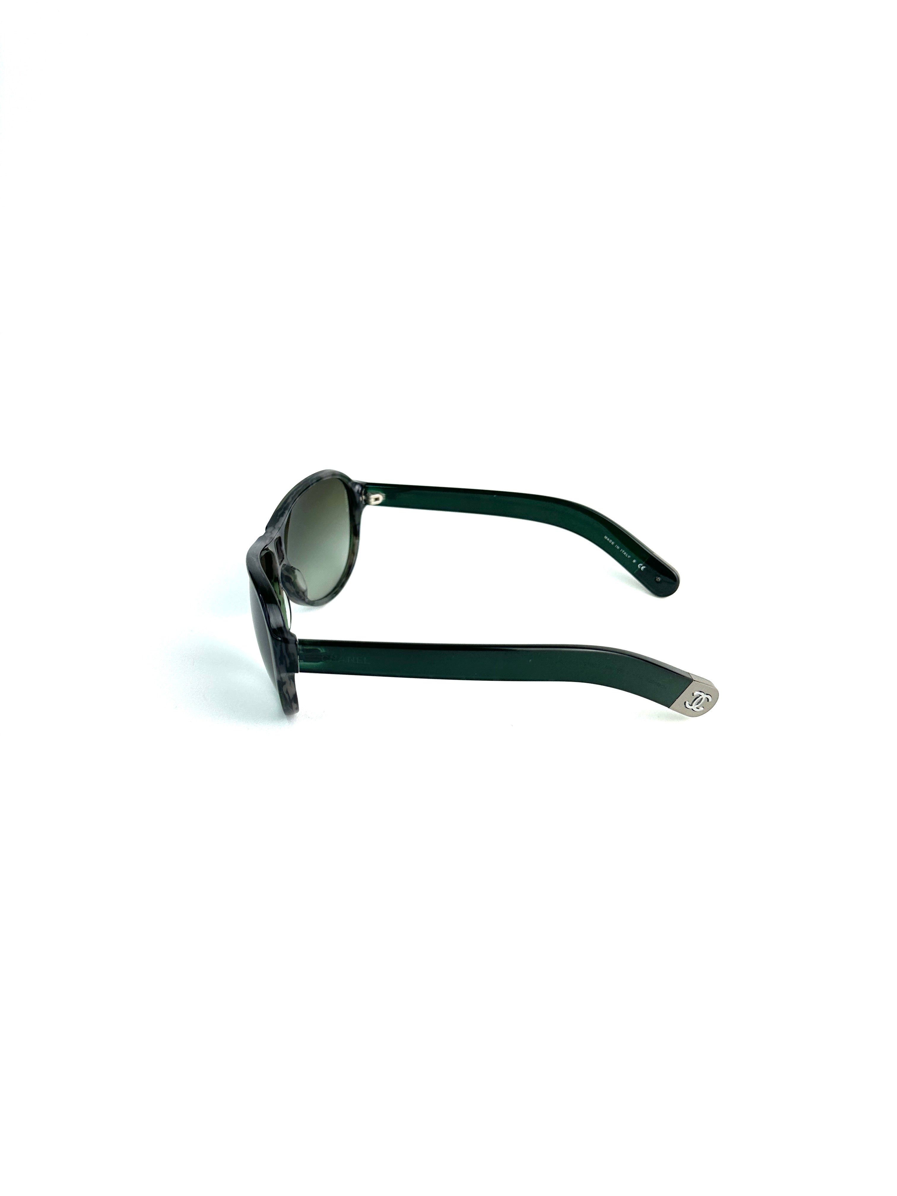 Occhiali da sole CHANEL 5233