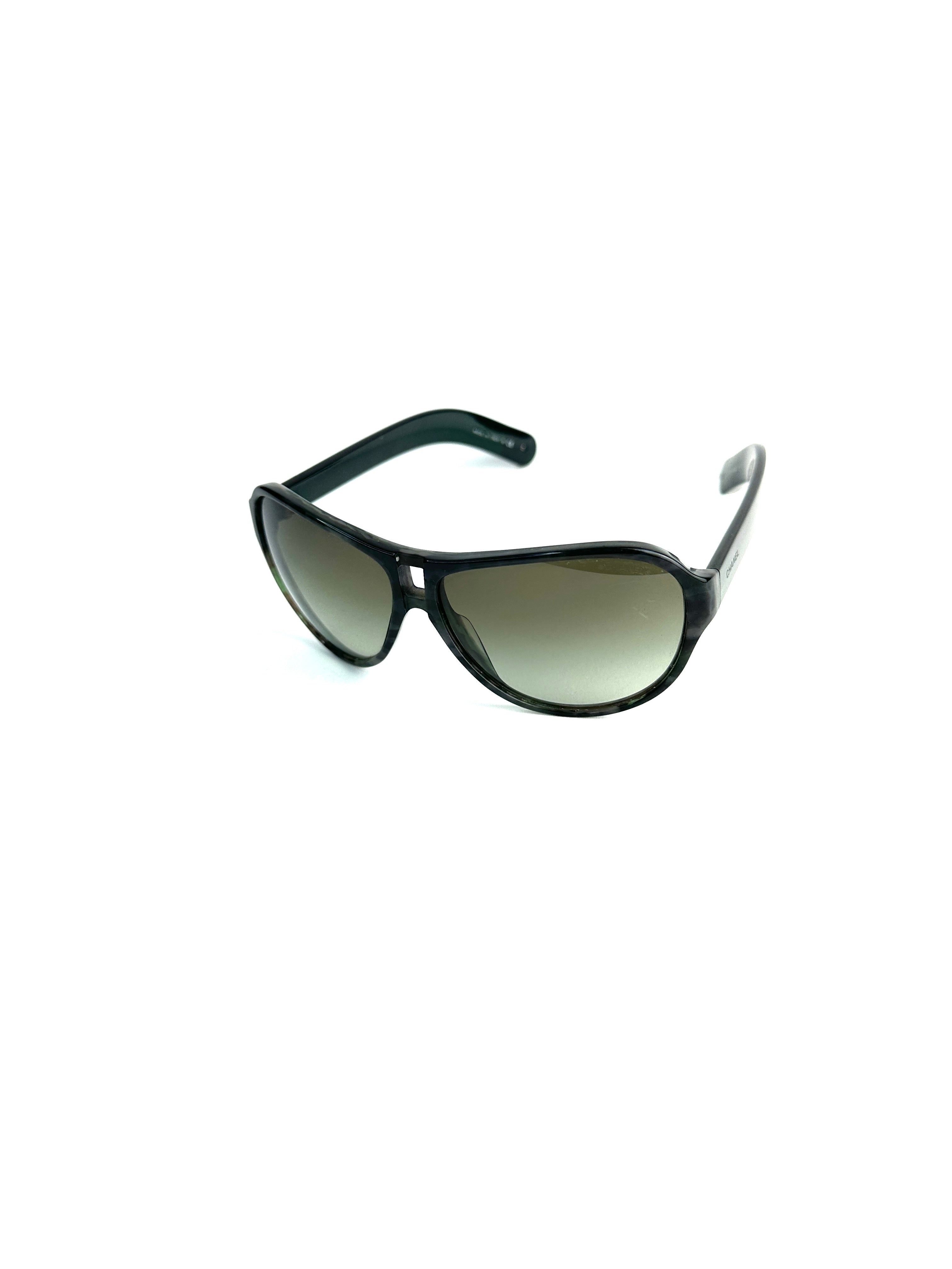 Occhiali da sole CHANEL 5233
