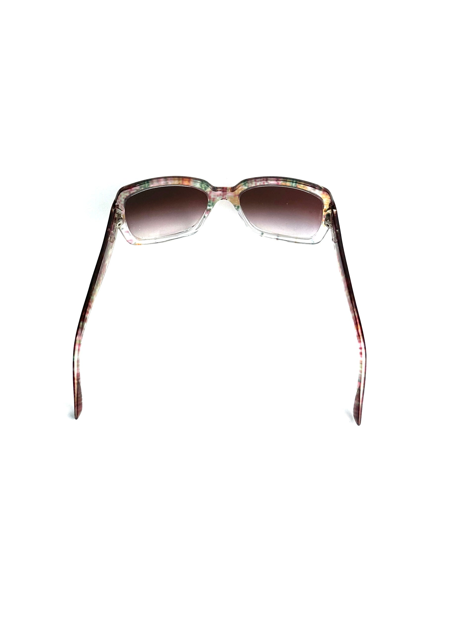 Occhiali da sole CHANEL 5221