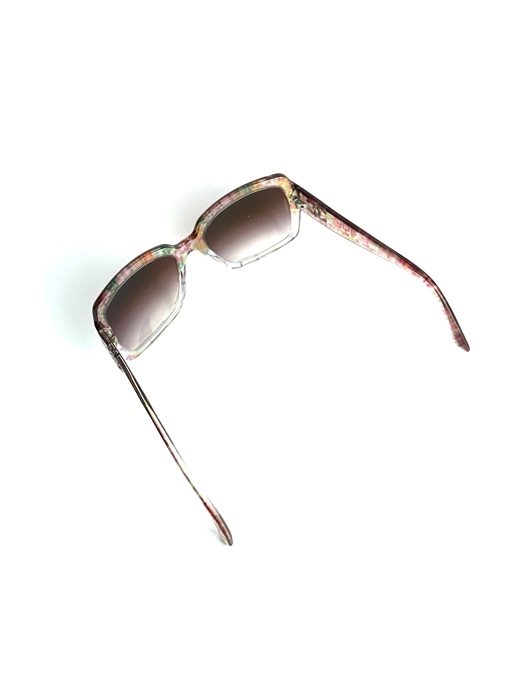 Occhiali da sole CHANEL 5221