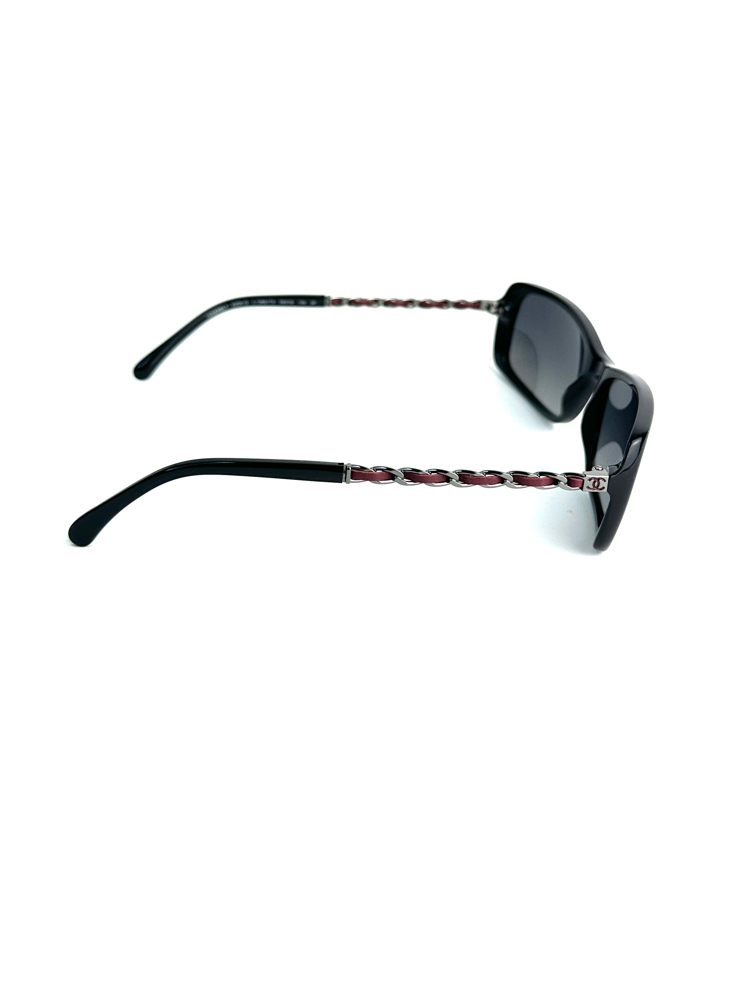 Occhiali da sole CHANEL 5209Q