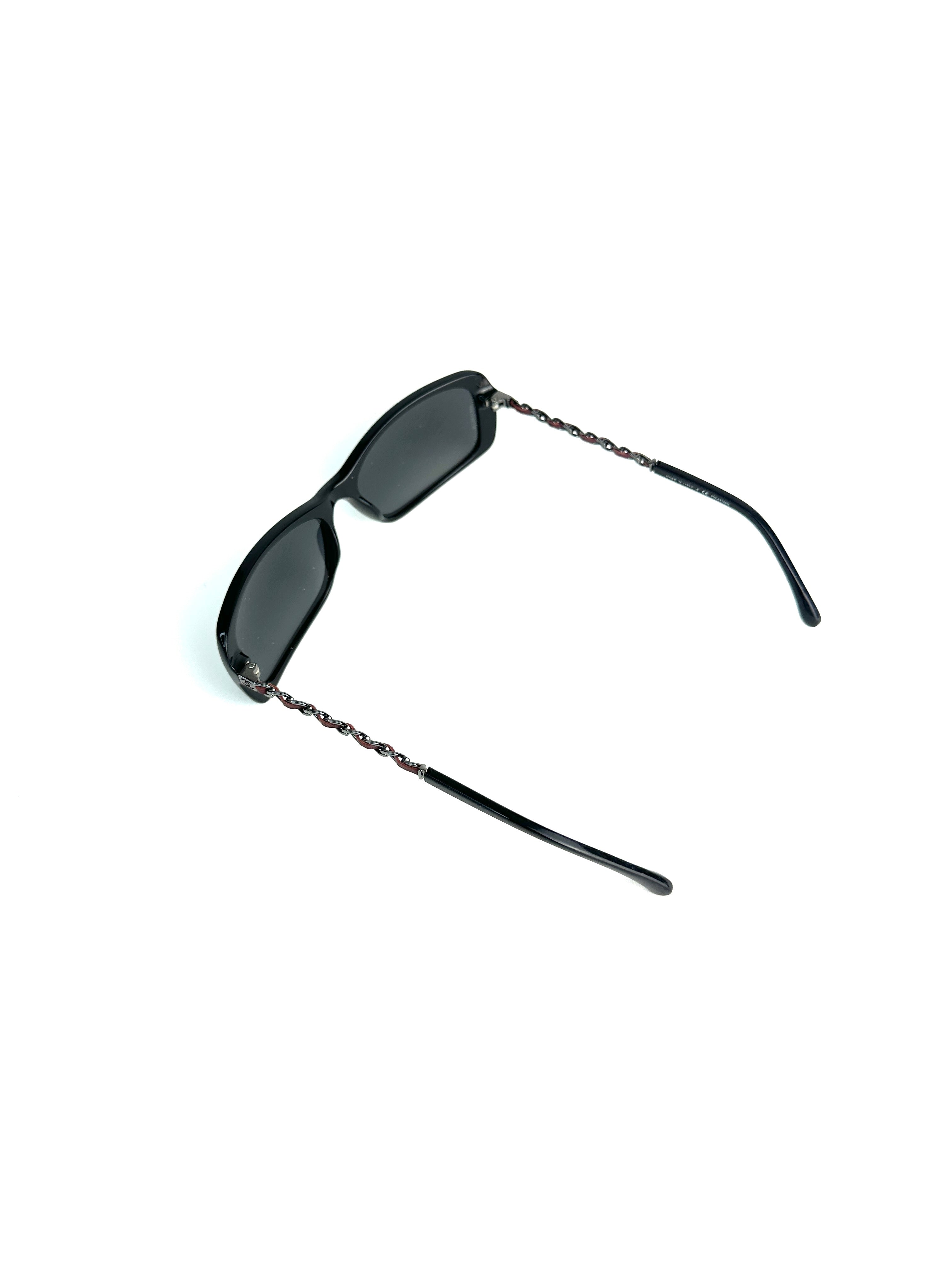 Occhiali da sole CHANEL 5209Q