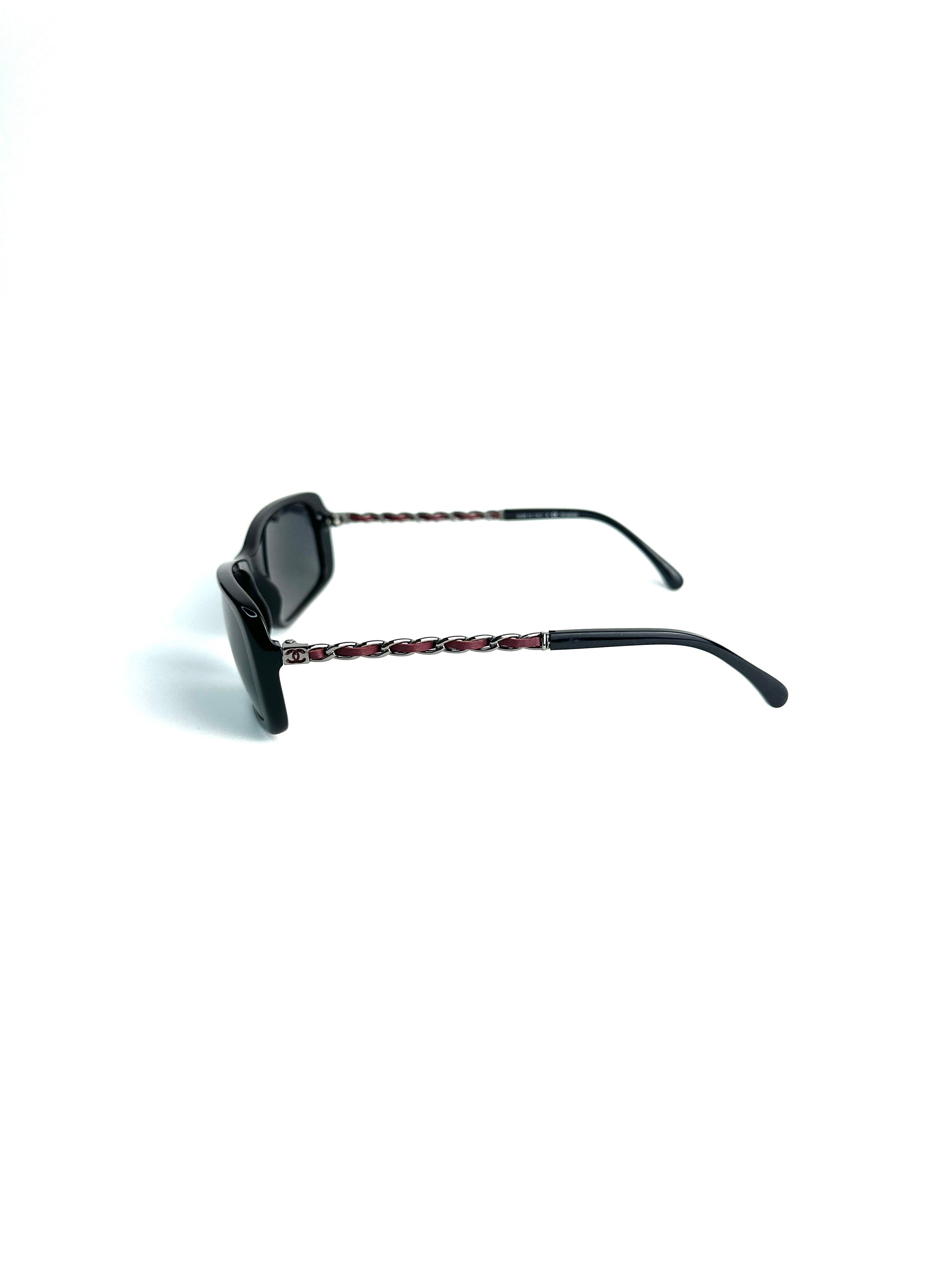 Occhiali da sole CHANEL 5209Q