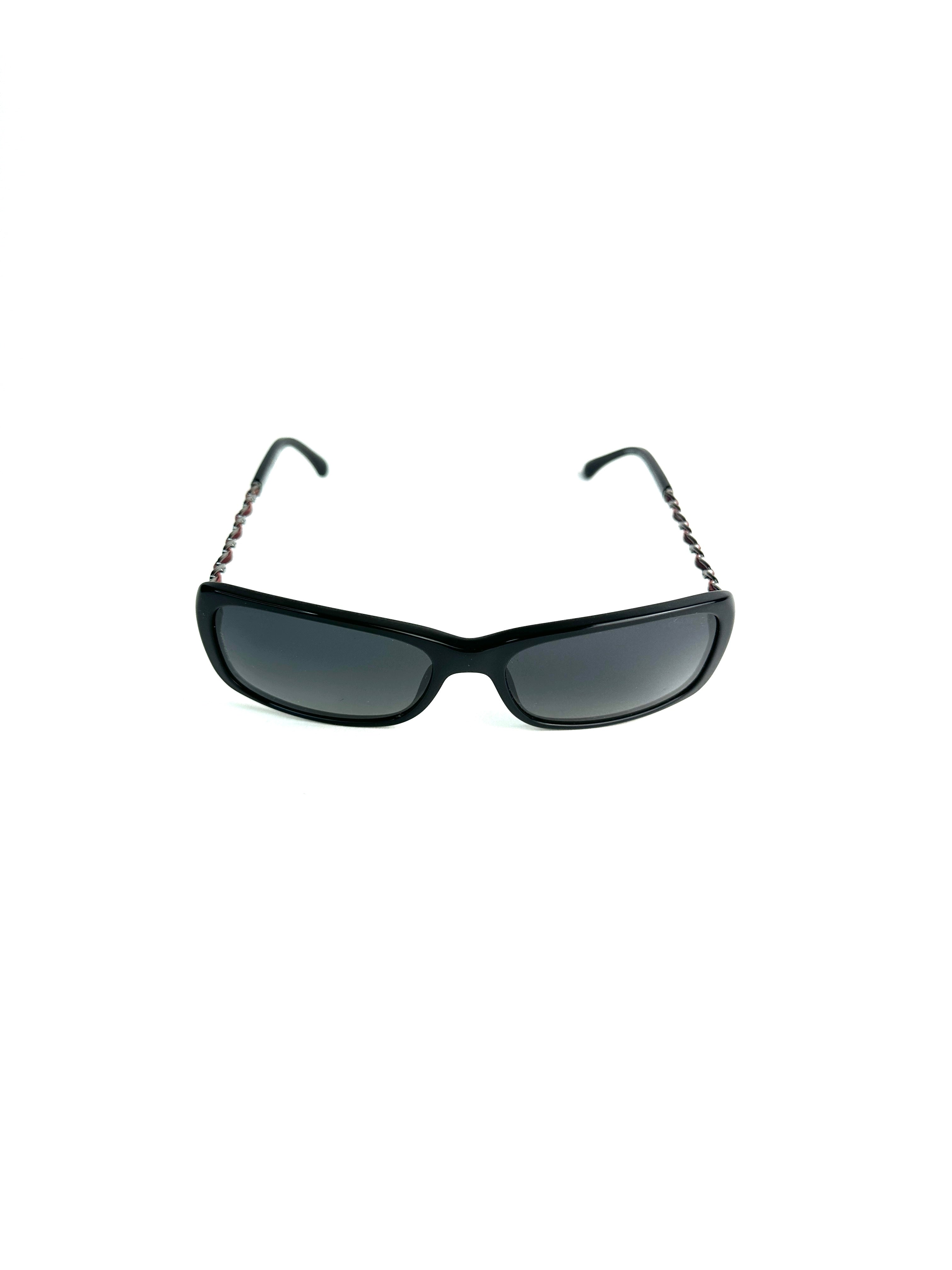 Occhiali da sole CHANEL 5209Q