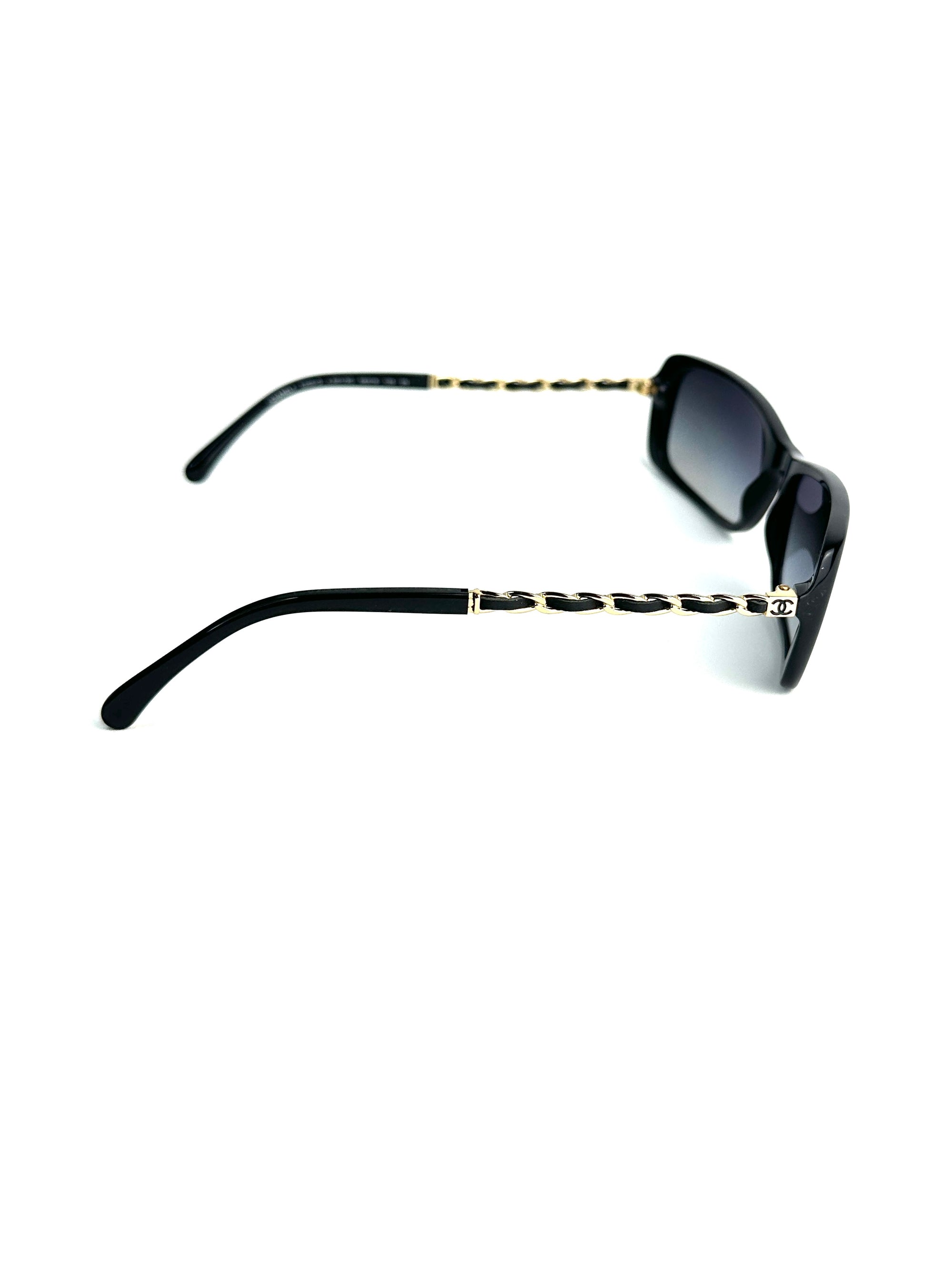 CHANEL 5209Q