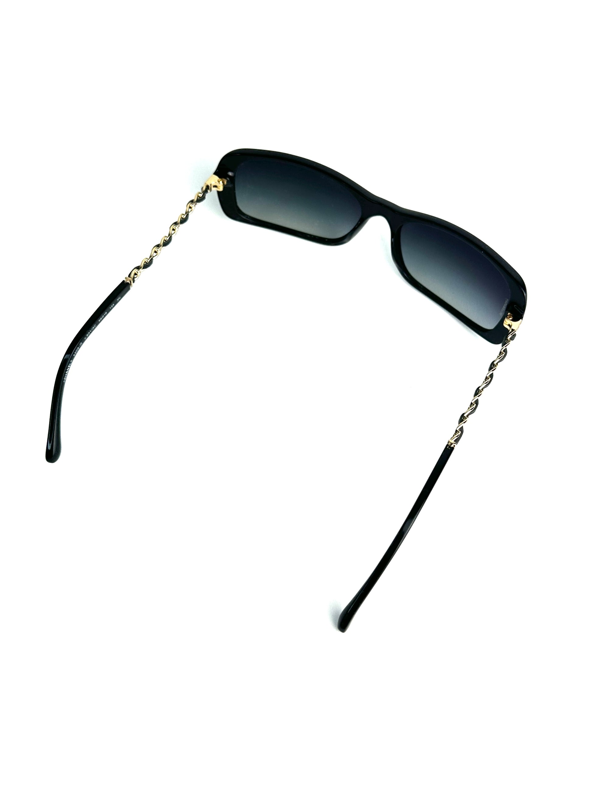 CHANEL 5209Q
