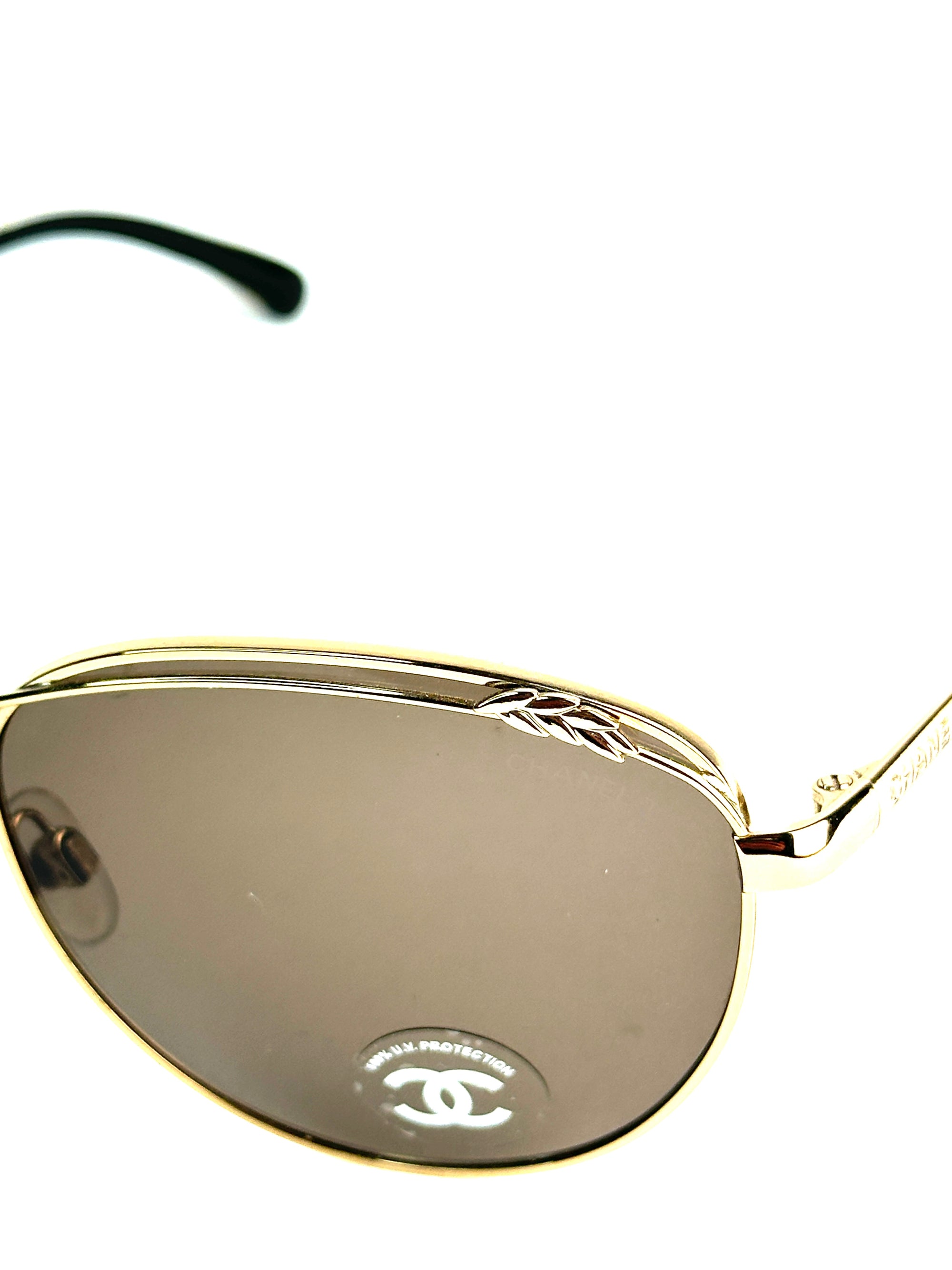 CHANEL 4188