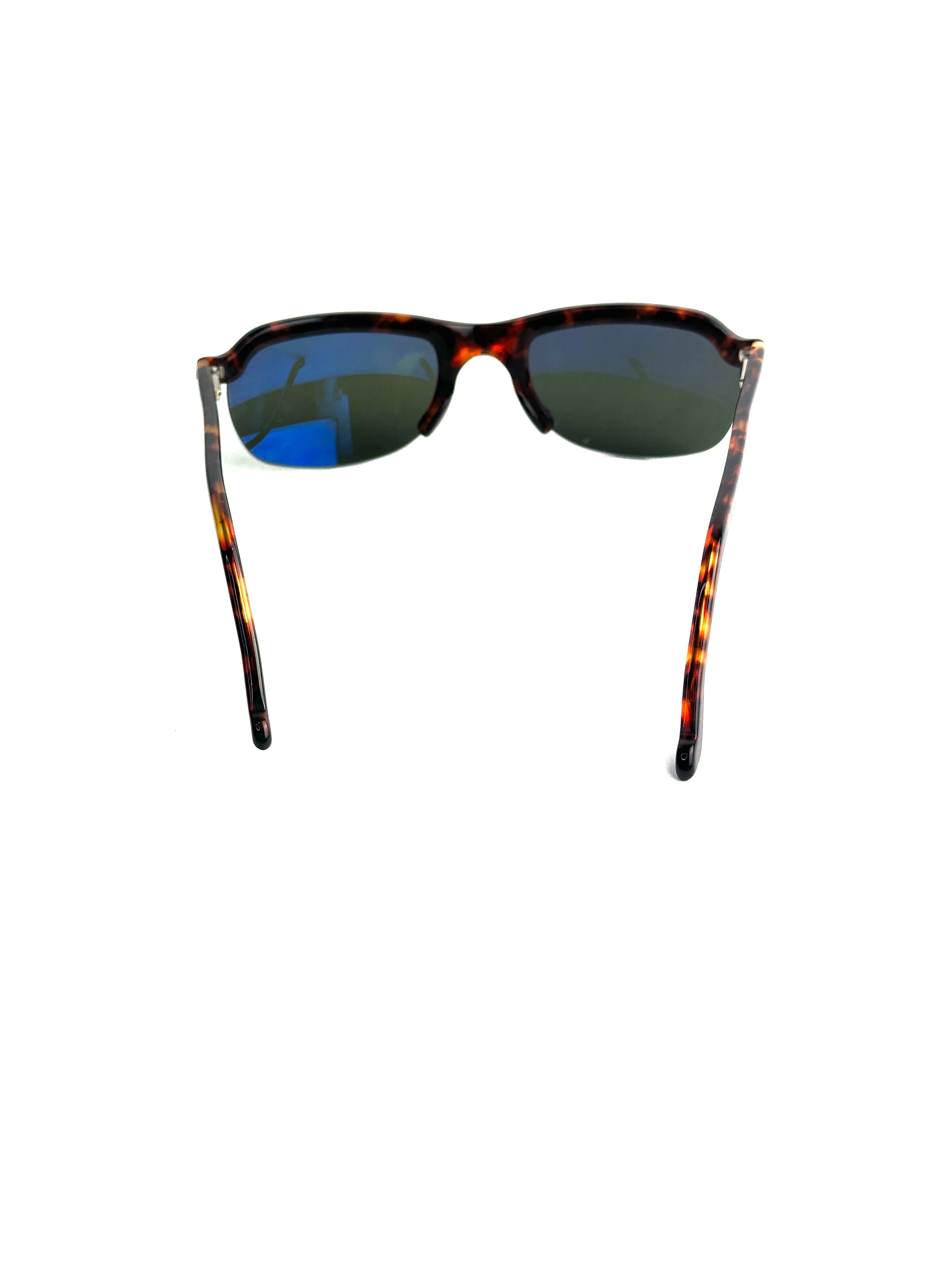 Occhiali da sole PORSCHE DESIGN P0040 VINTAGE