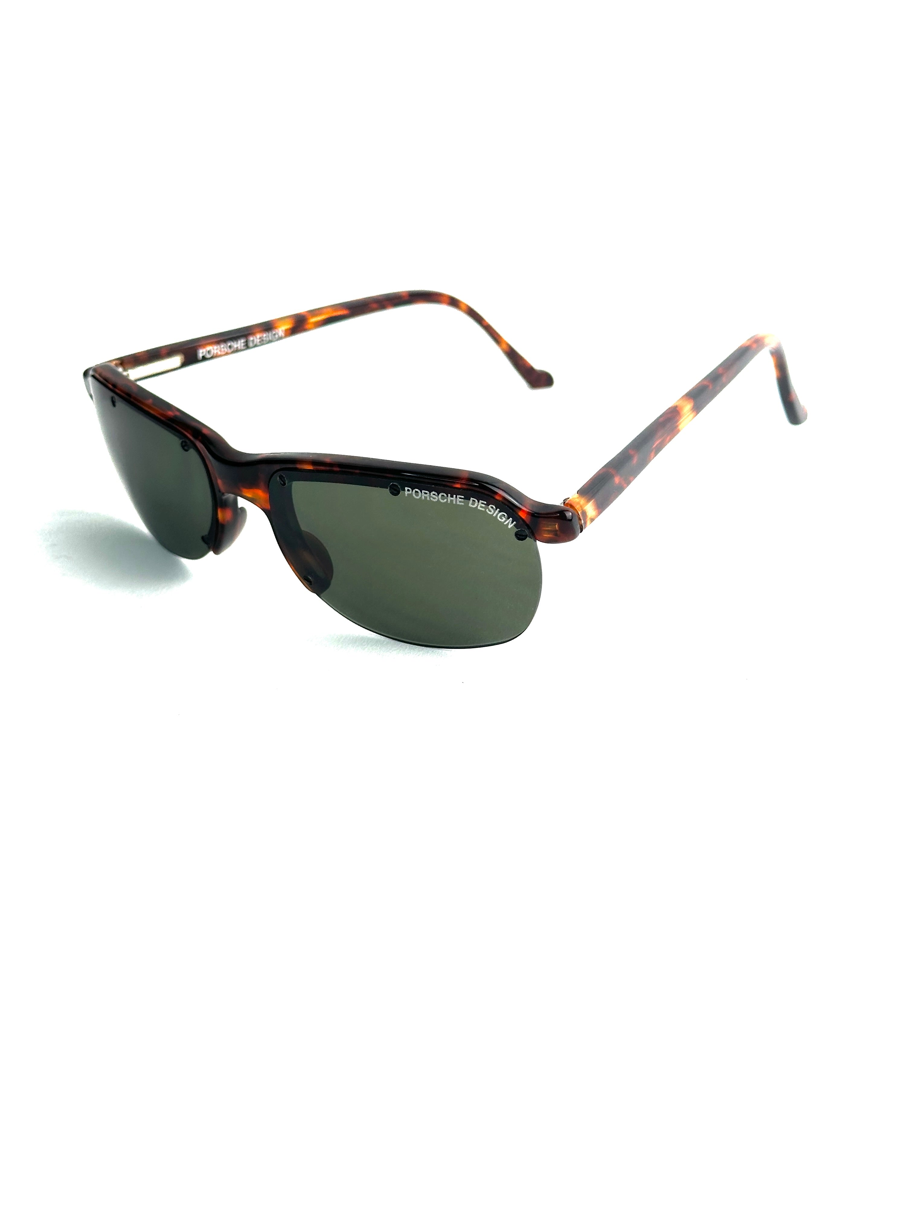 Occhiali da sole PORSCHE DESIGN P0040 VINTAGE