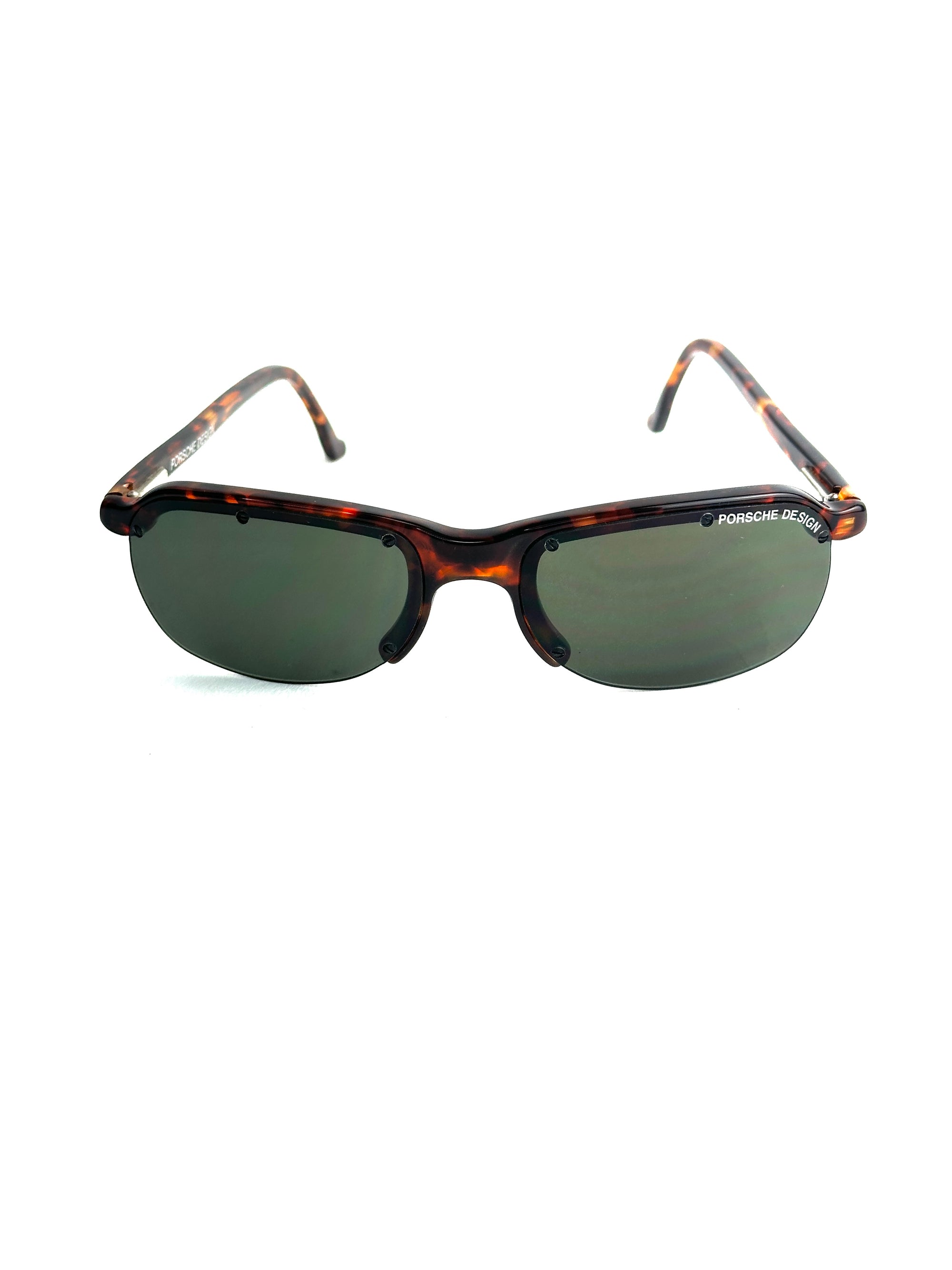 PORSCHE DESIGN P0040 VINTAGE