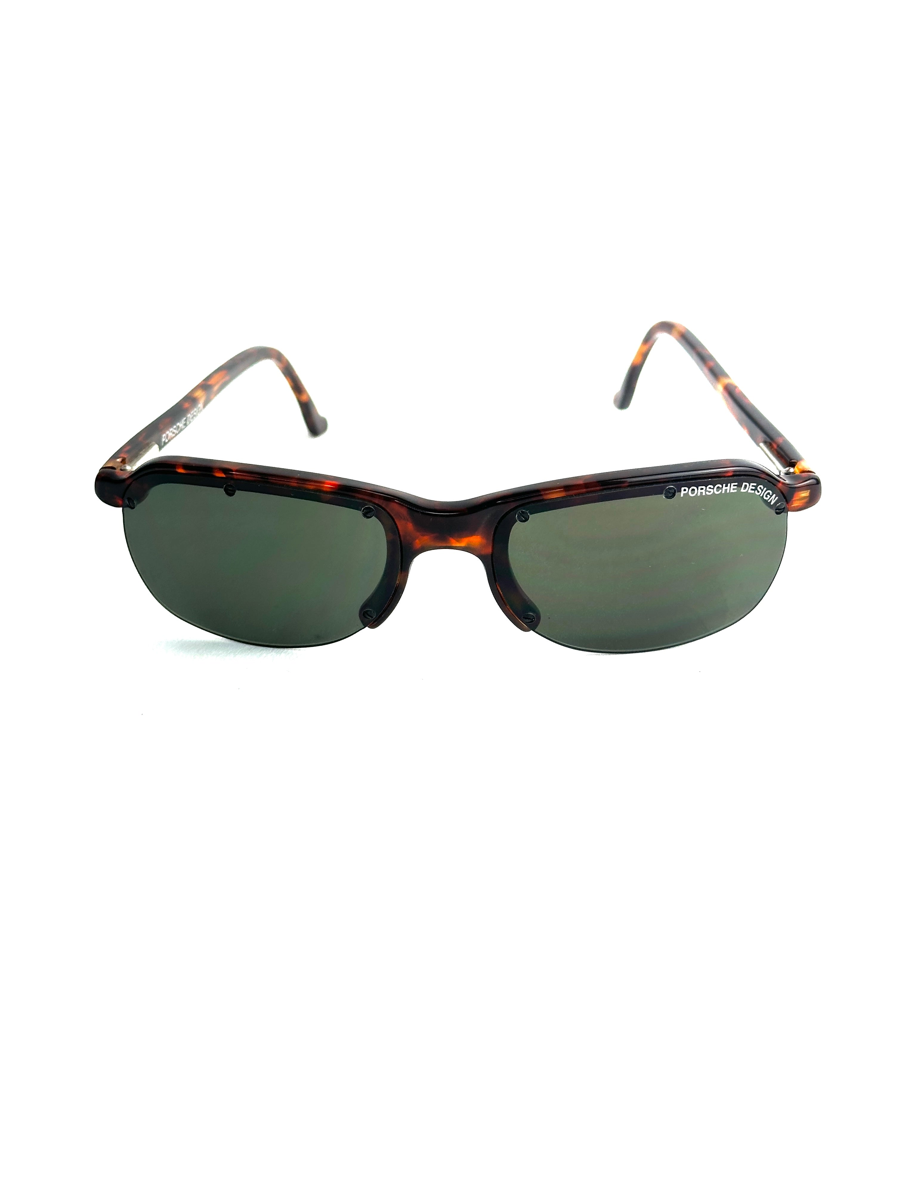 Occhiali da sole PORSCHE DESIGN P0040 VINTAGE