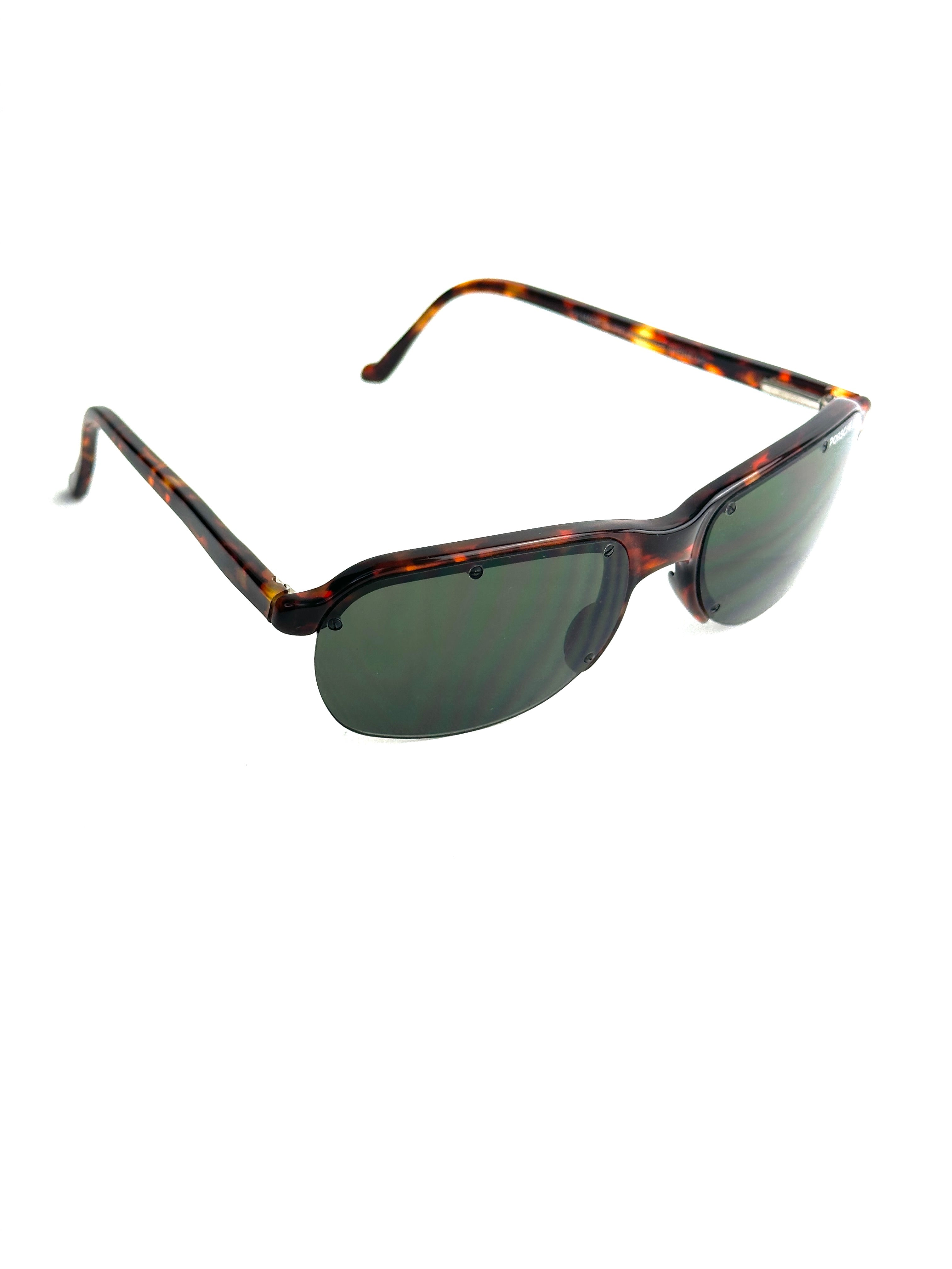 Occhiali da sole PORSCHE DESIGN P0040 VINTAGE