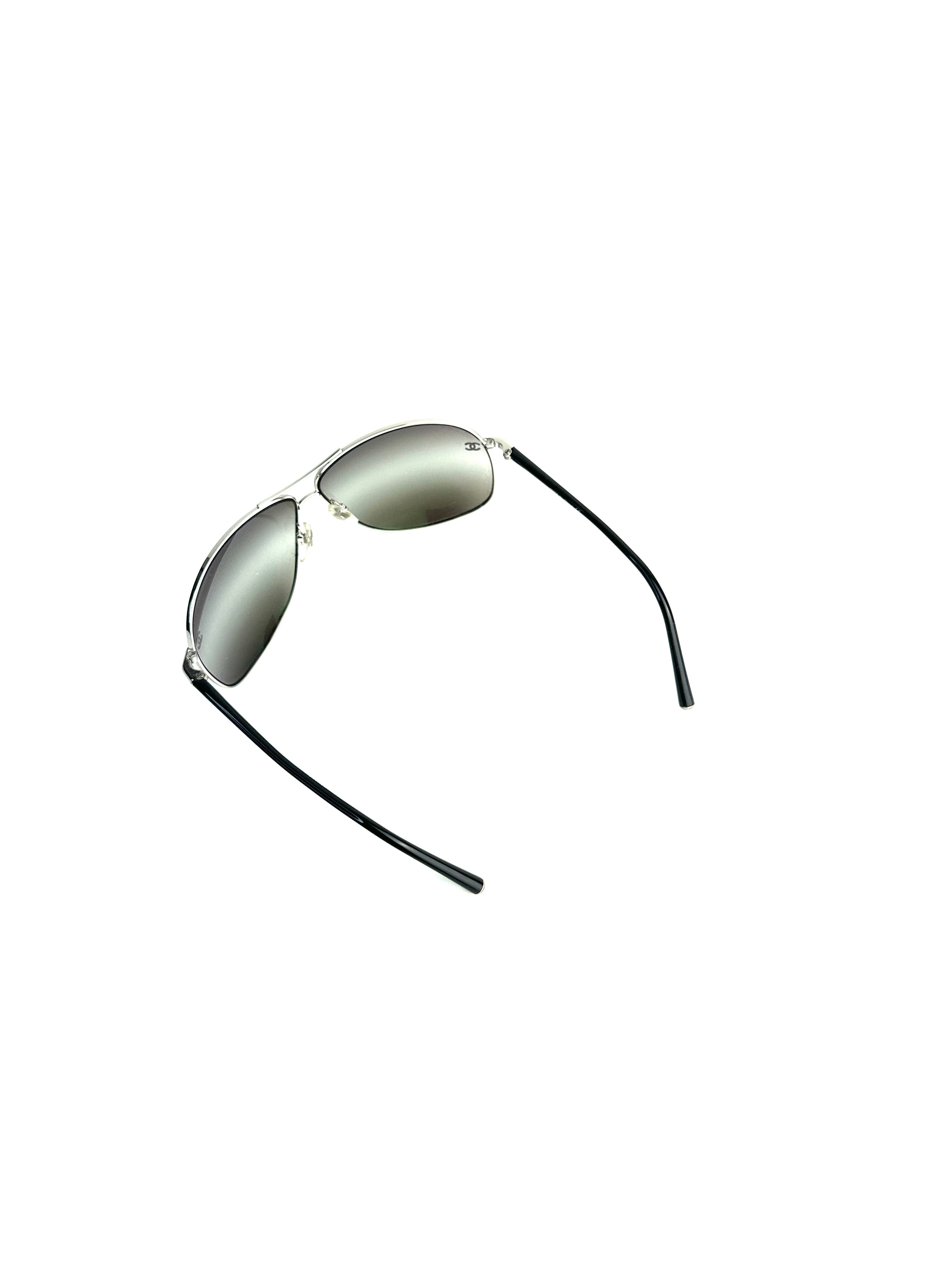 Occhiali da sole CHANEL 4193