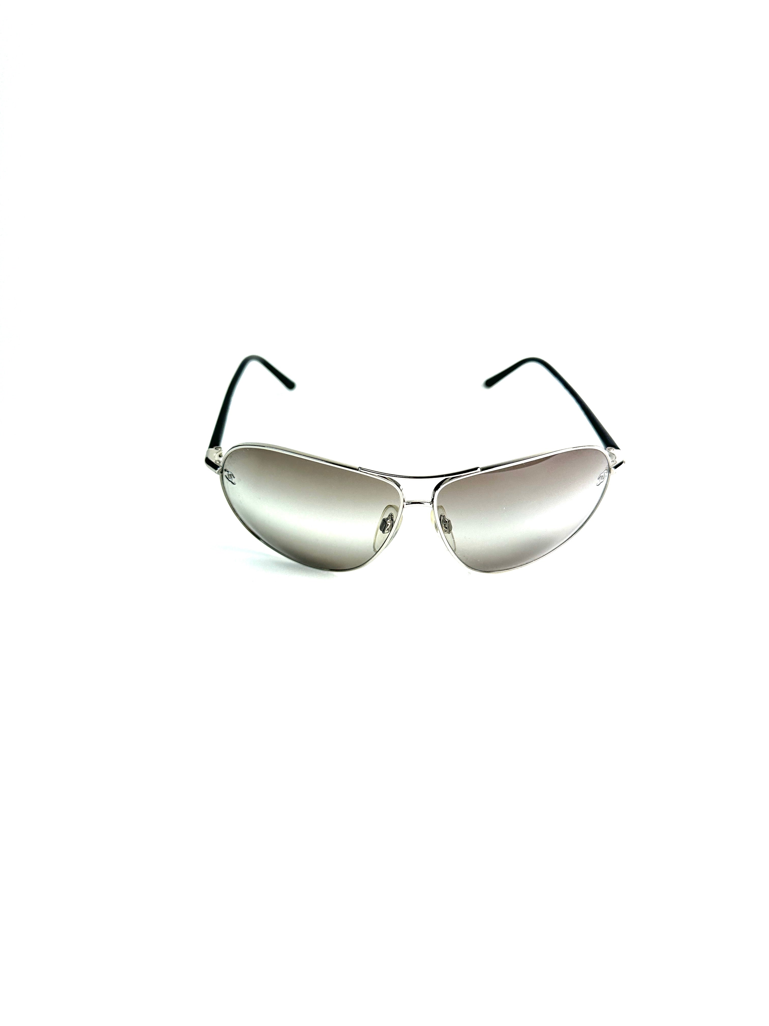 Occhiali da sole CHANEL 4193