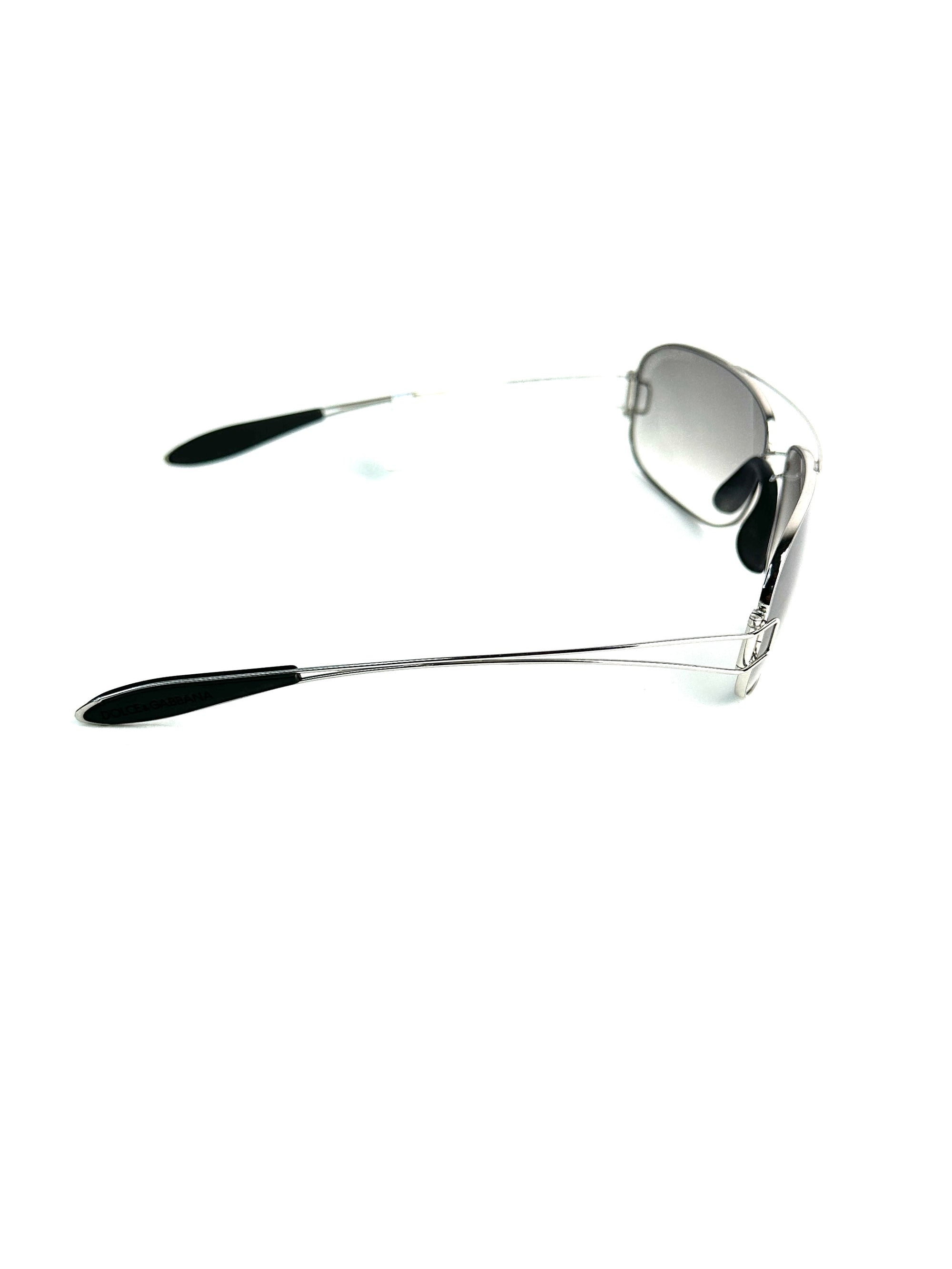 DOLCE&GABBANA DG407S