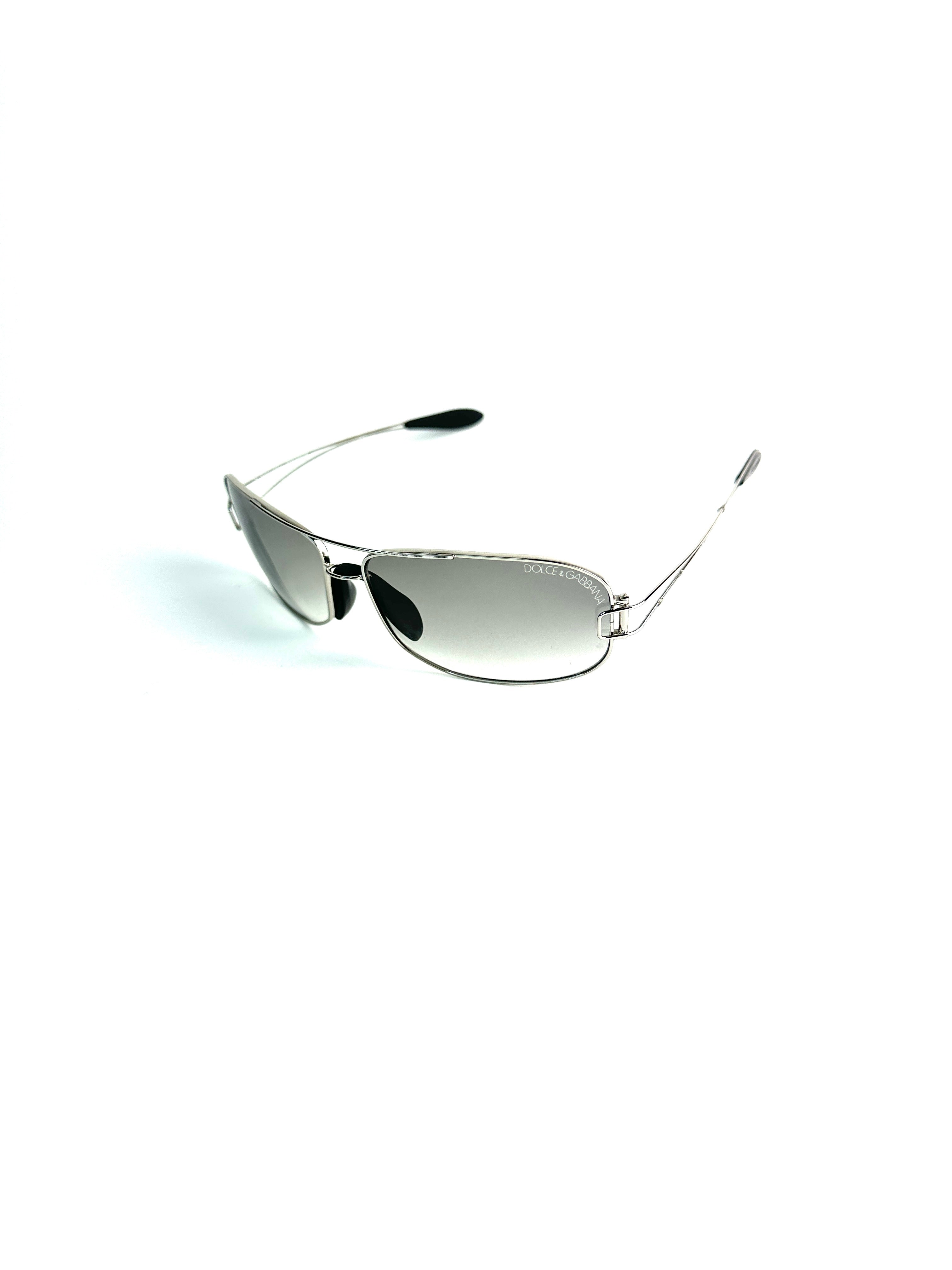 Occhiali da sole DOLCE&GABBANA DG407S