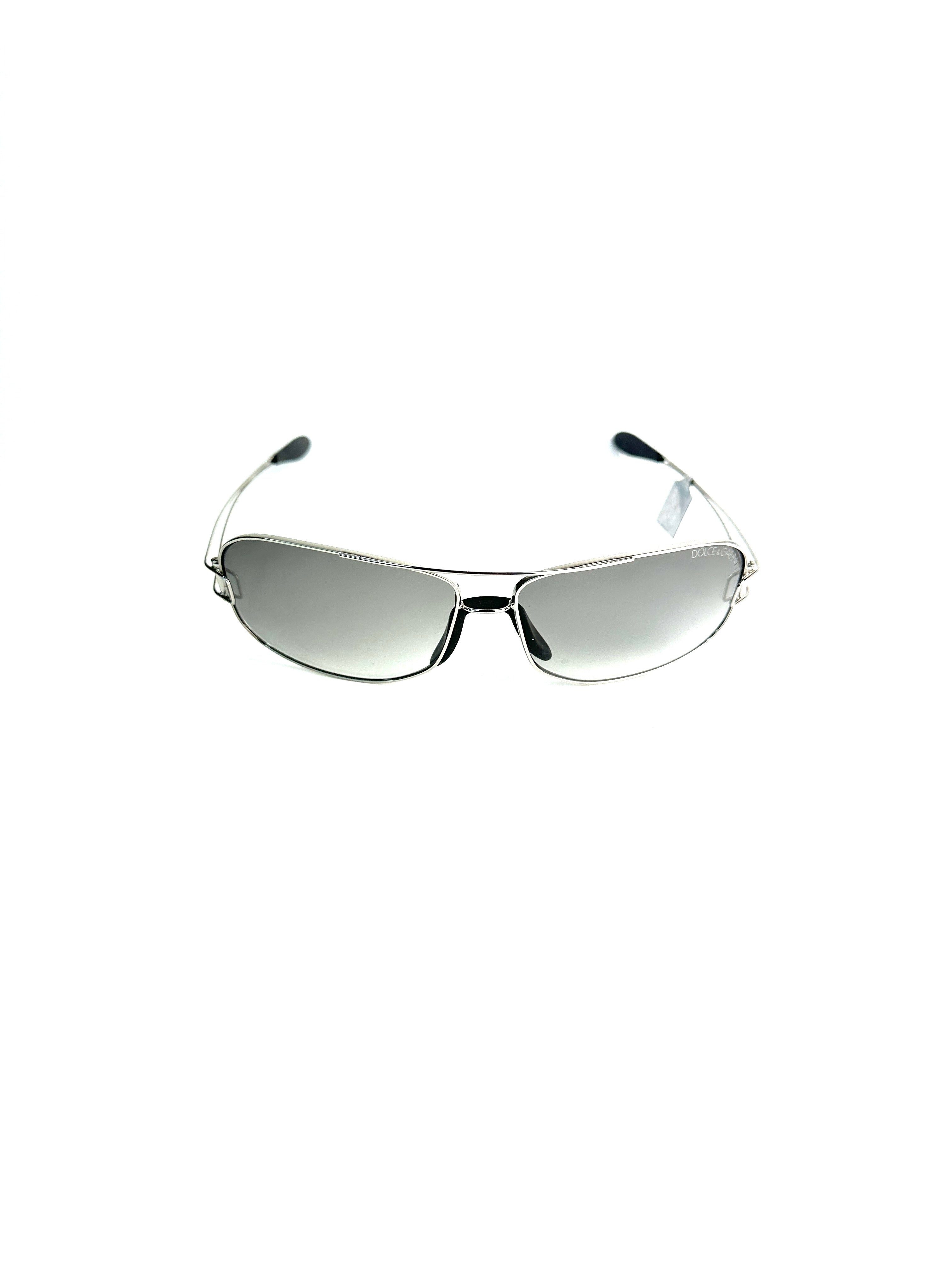 Occhiali da sole DOLCE&GABBANA DG407S