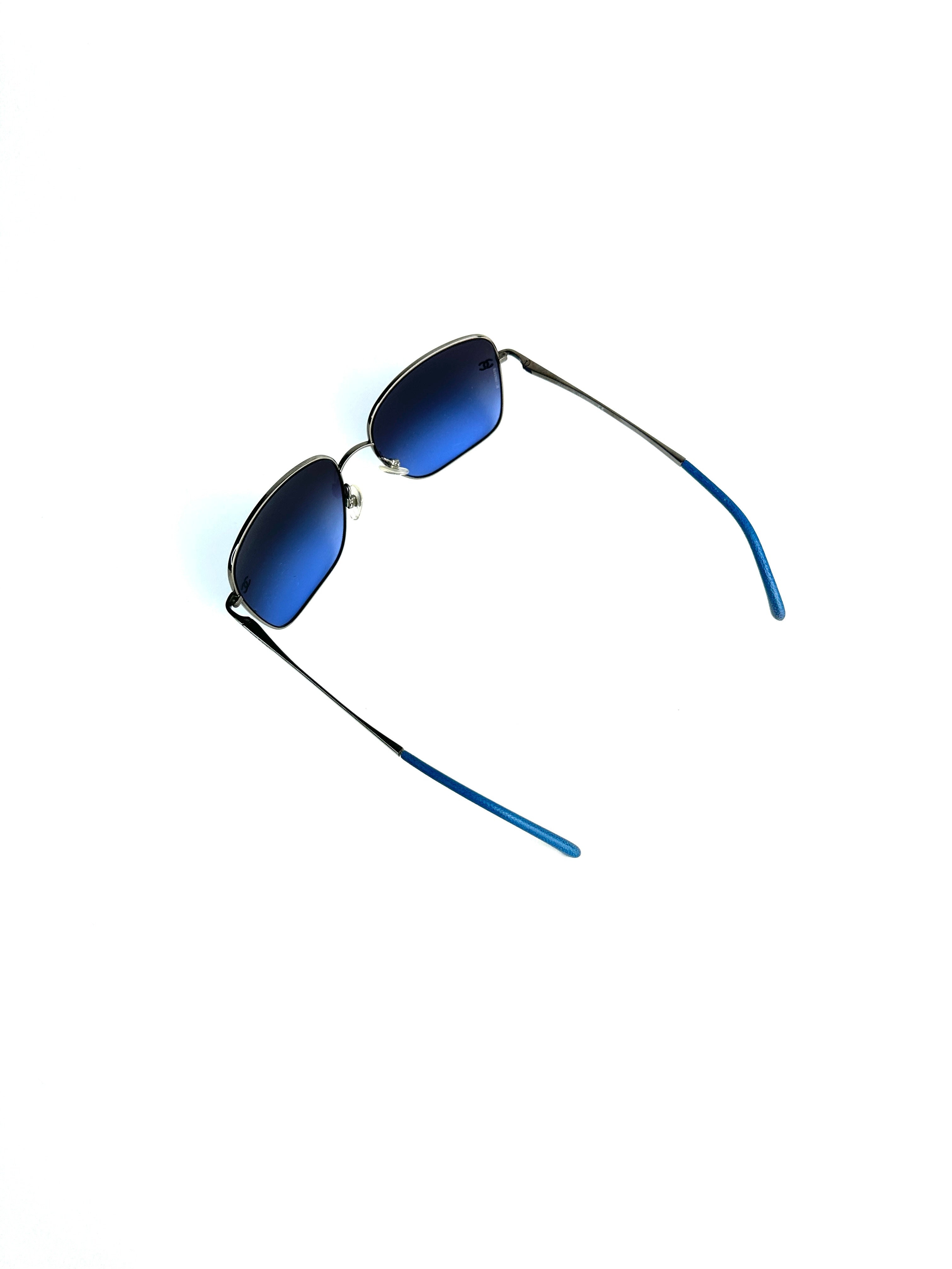 Occhiali da sole CHANEL 4191-T