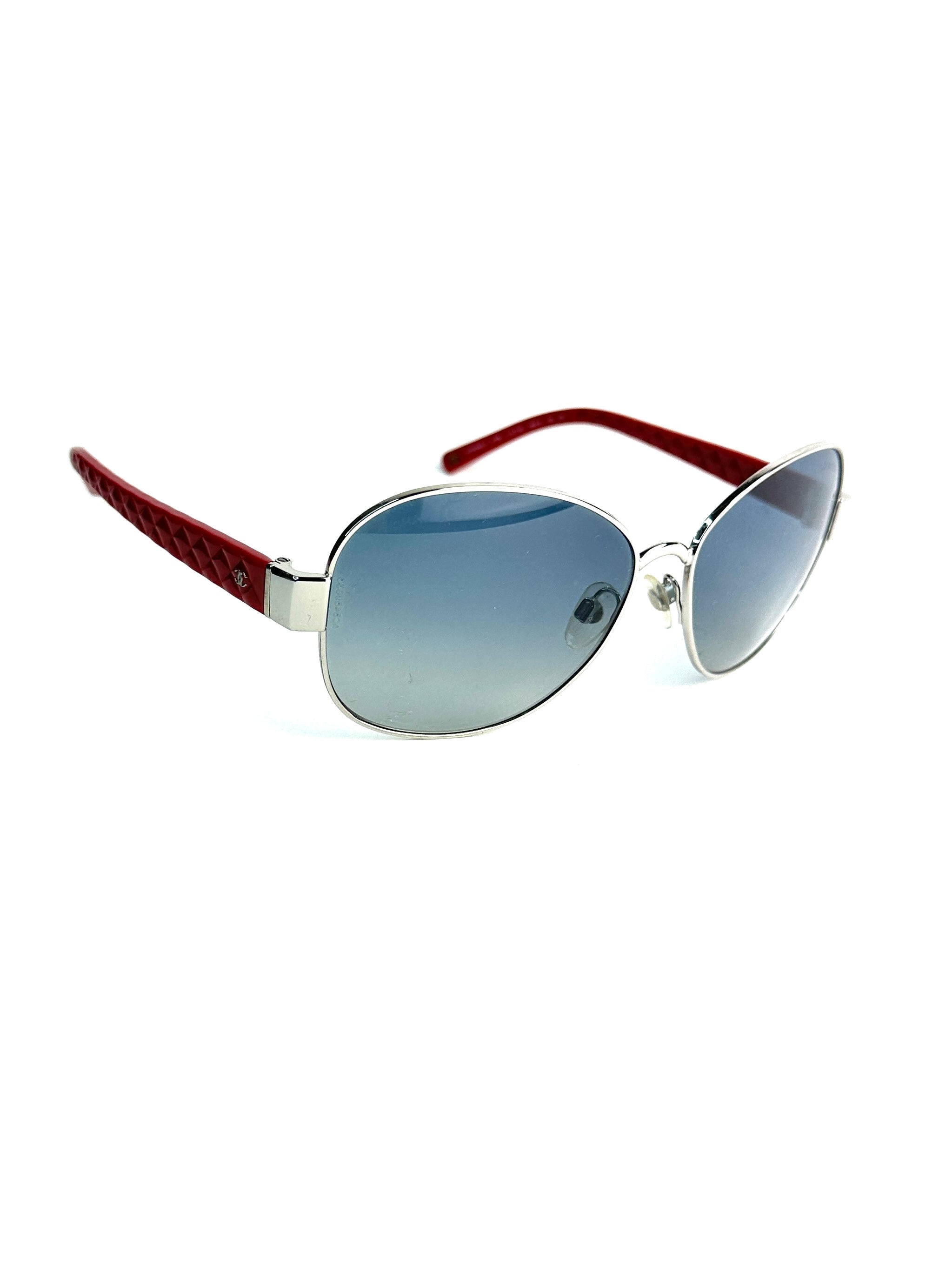 Occhiali da sole CHANEL 4168