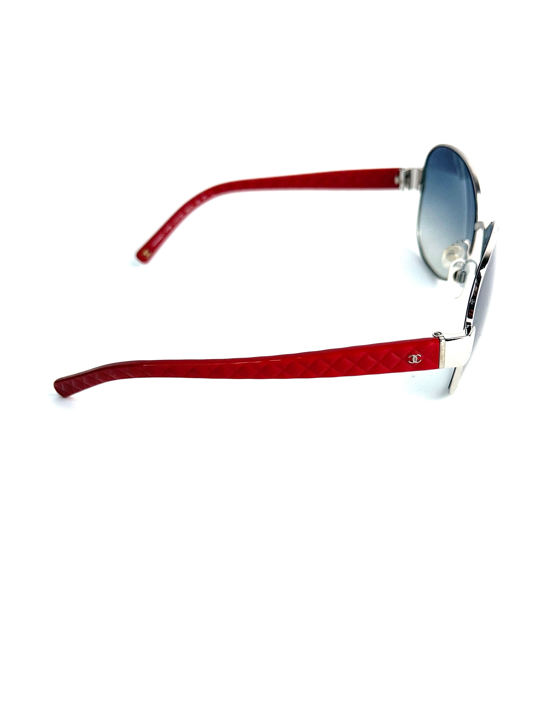 Occhiali da sole CHANEL 4168