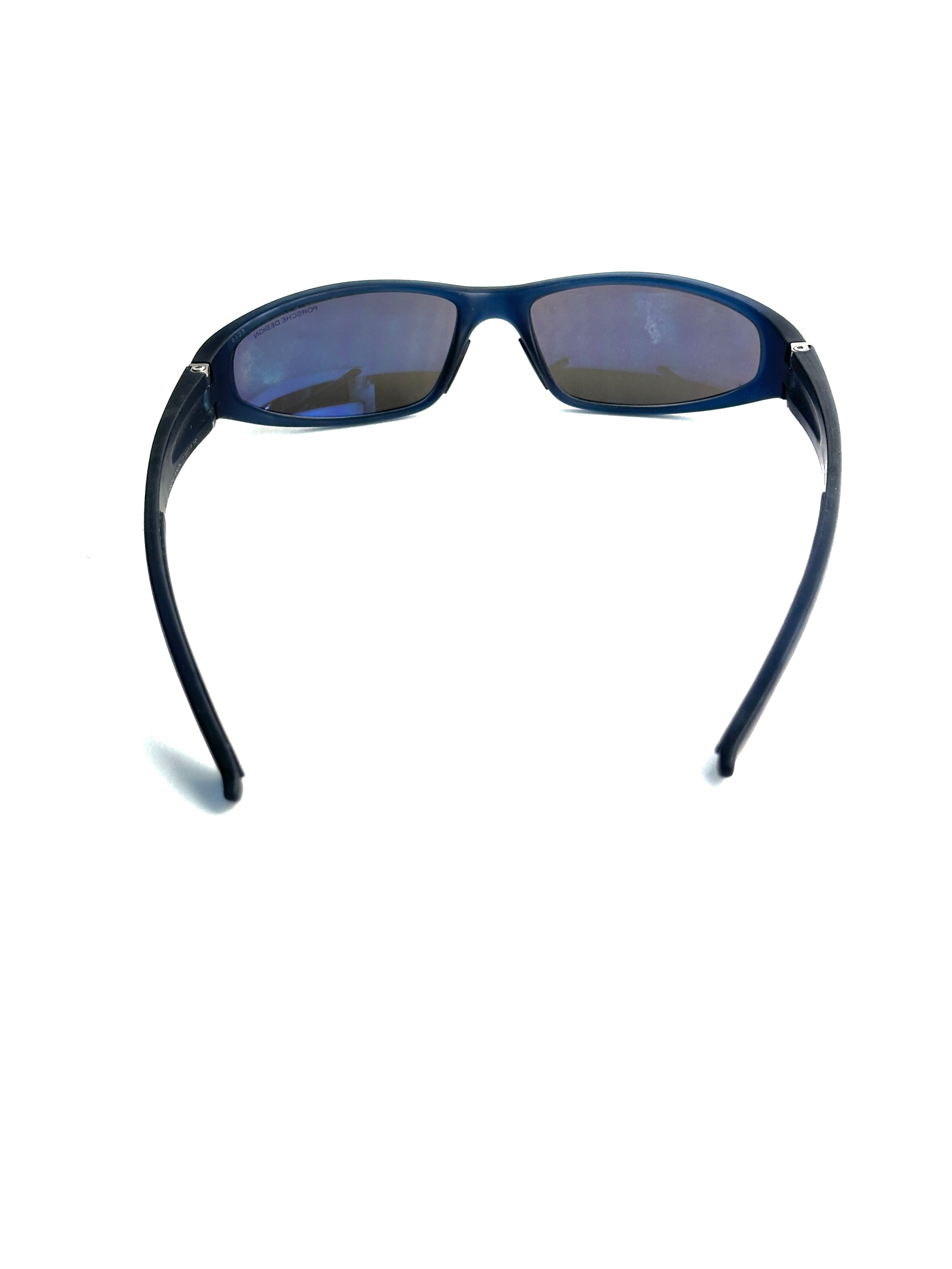 Occhiali da sole PORSCHE DESIGN P2012 VINTAGE