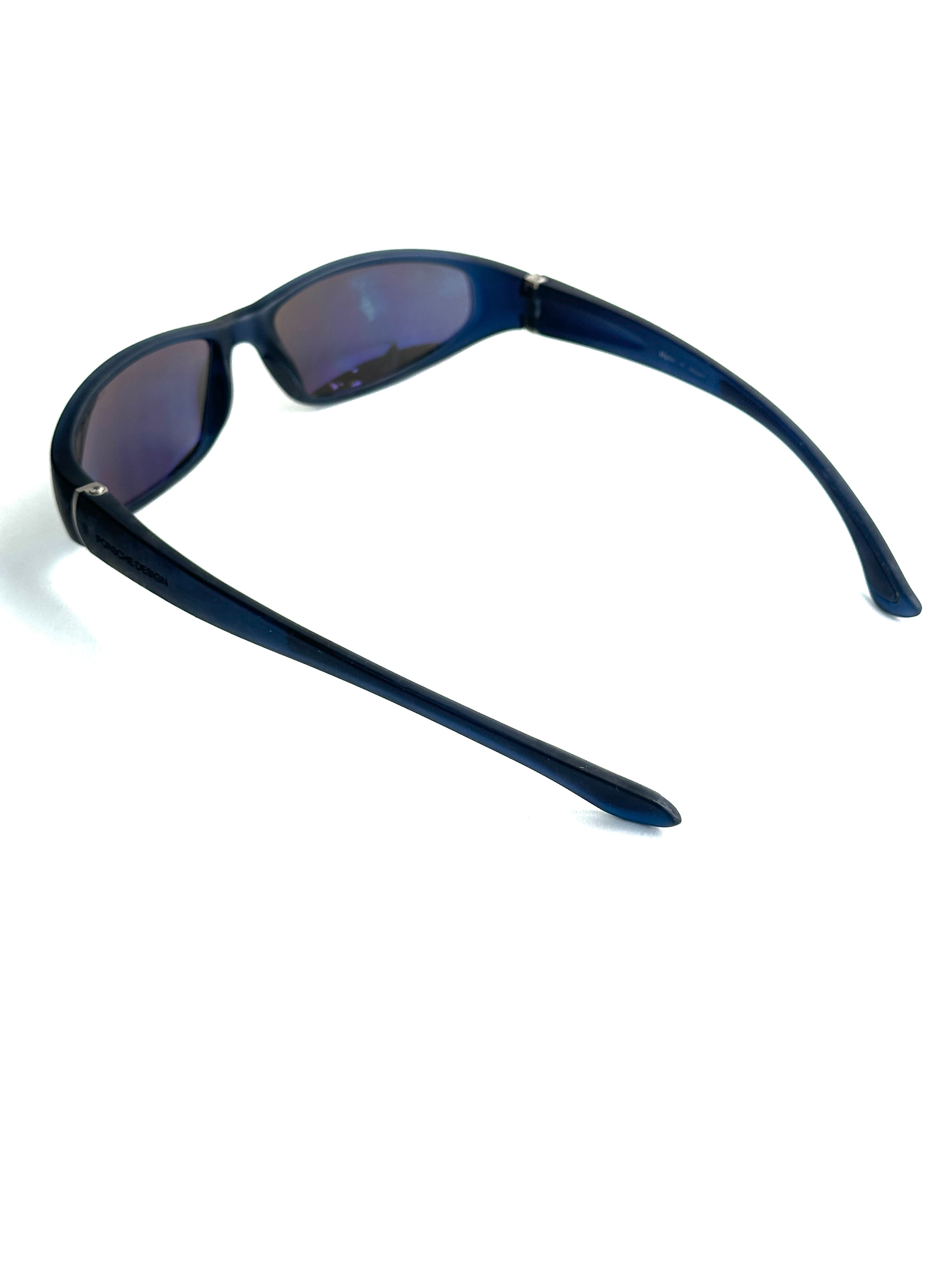 Occhiali da sole PORSCHE DESIGN P2012 VINTAGE