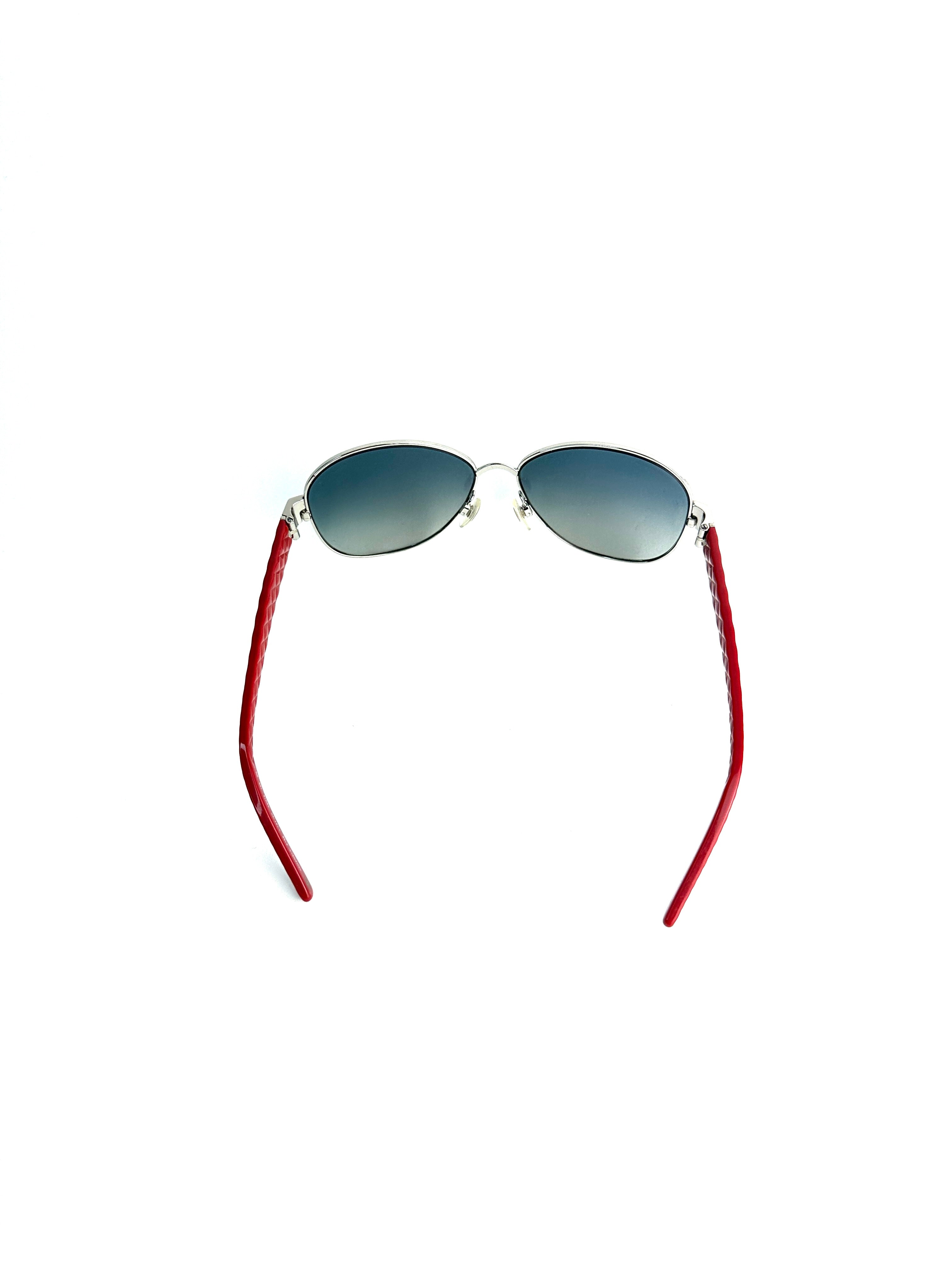 Occhiali da sole CHANEL 4168