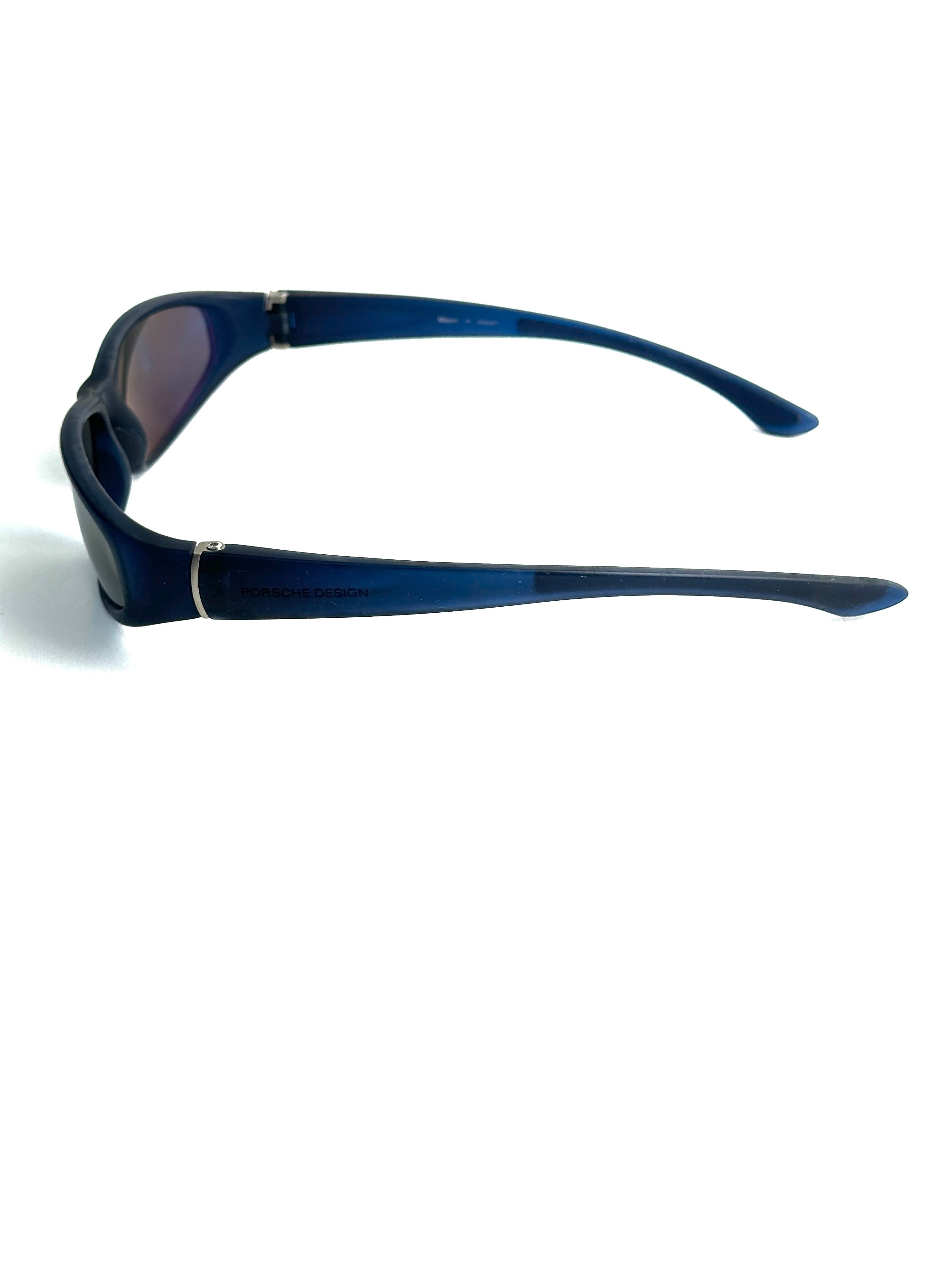 Occhiali da sole PORSCHE DESIGN P2012 VINTAGE