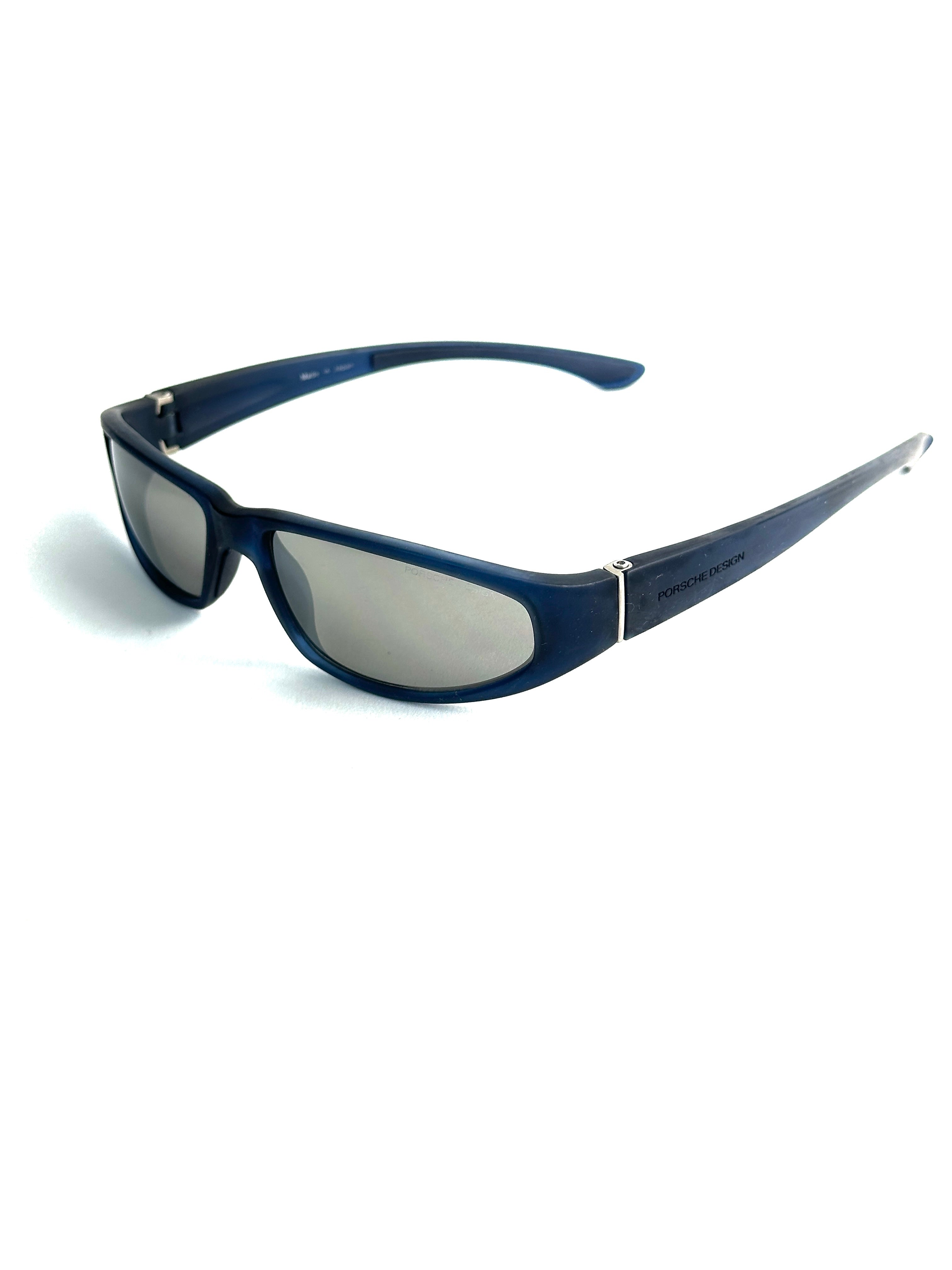 Occhiali da sole PORSCHE DESIGN P2012 VINTAGE