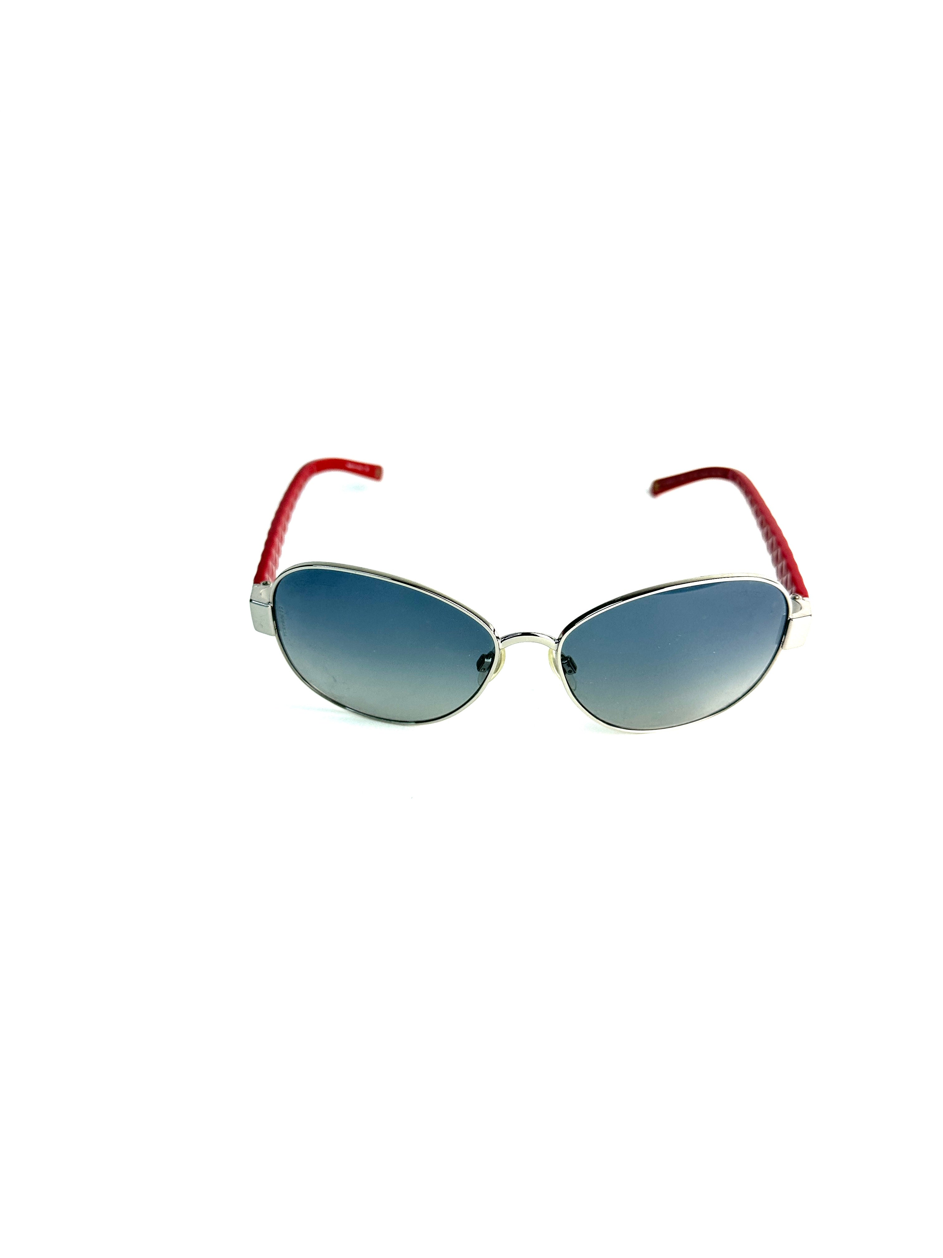 Occhiali da sole CHANEL 4168
