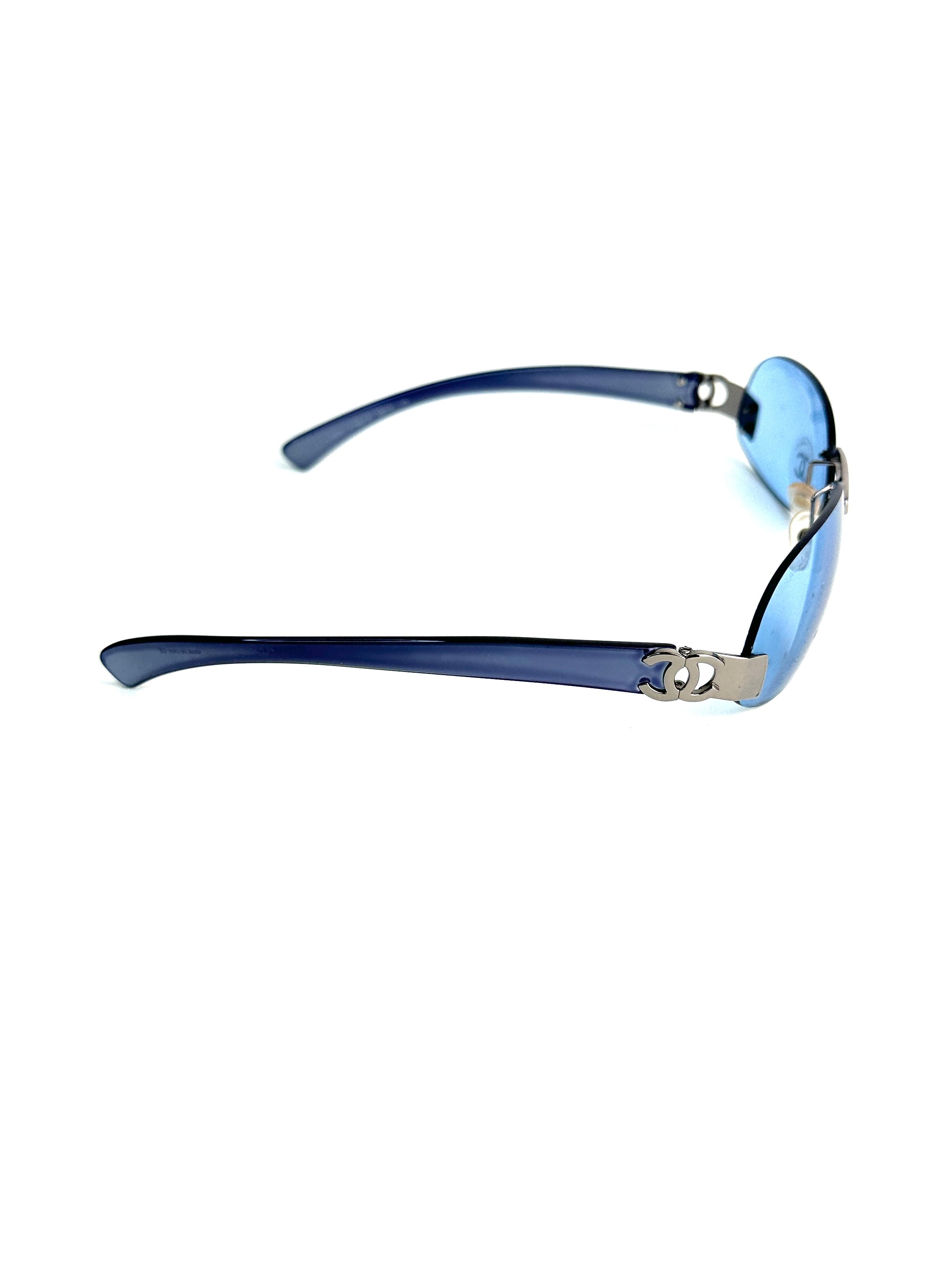 Occhiali da sole CHANEL 4037
