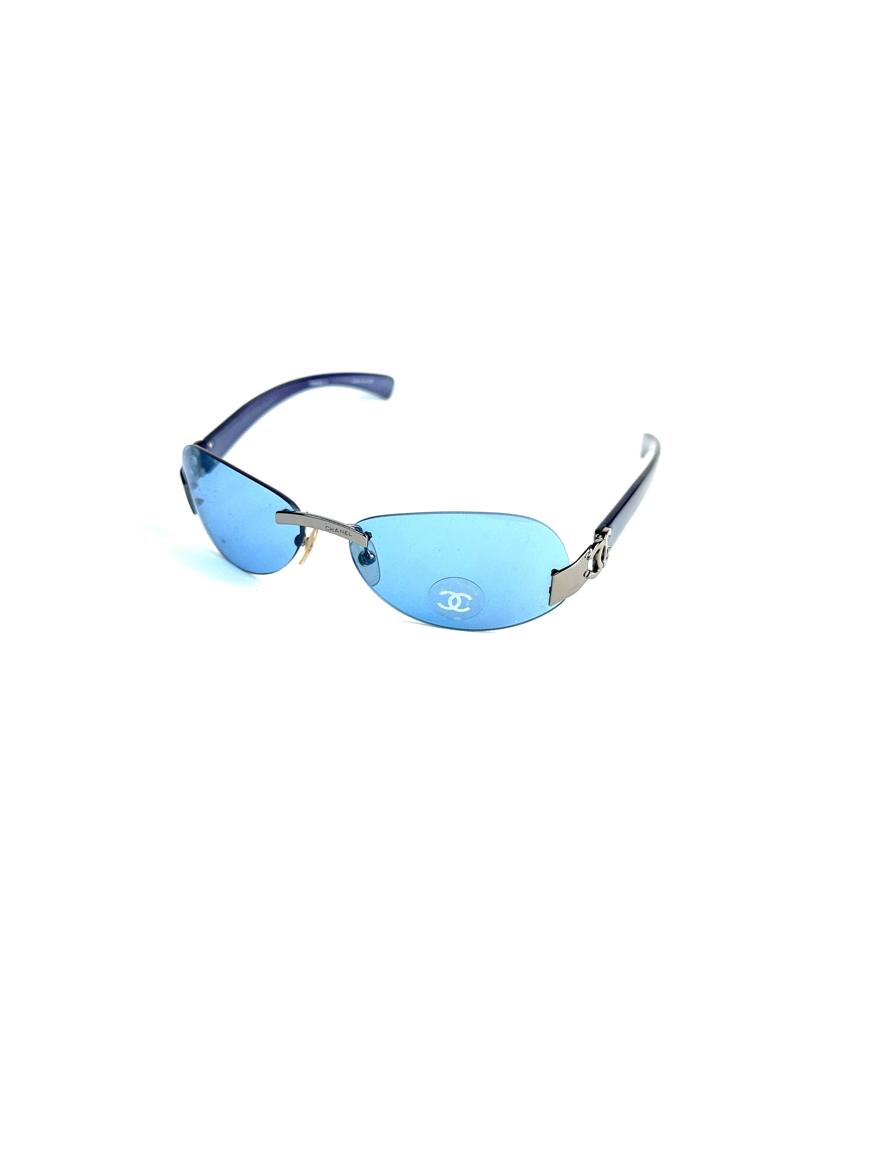 Occhiali da sole CHANEL 4037