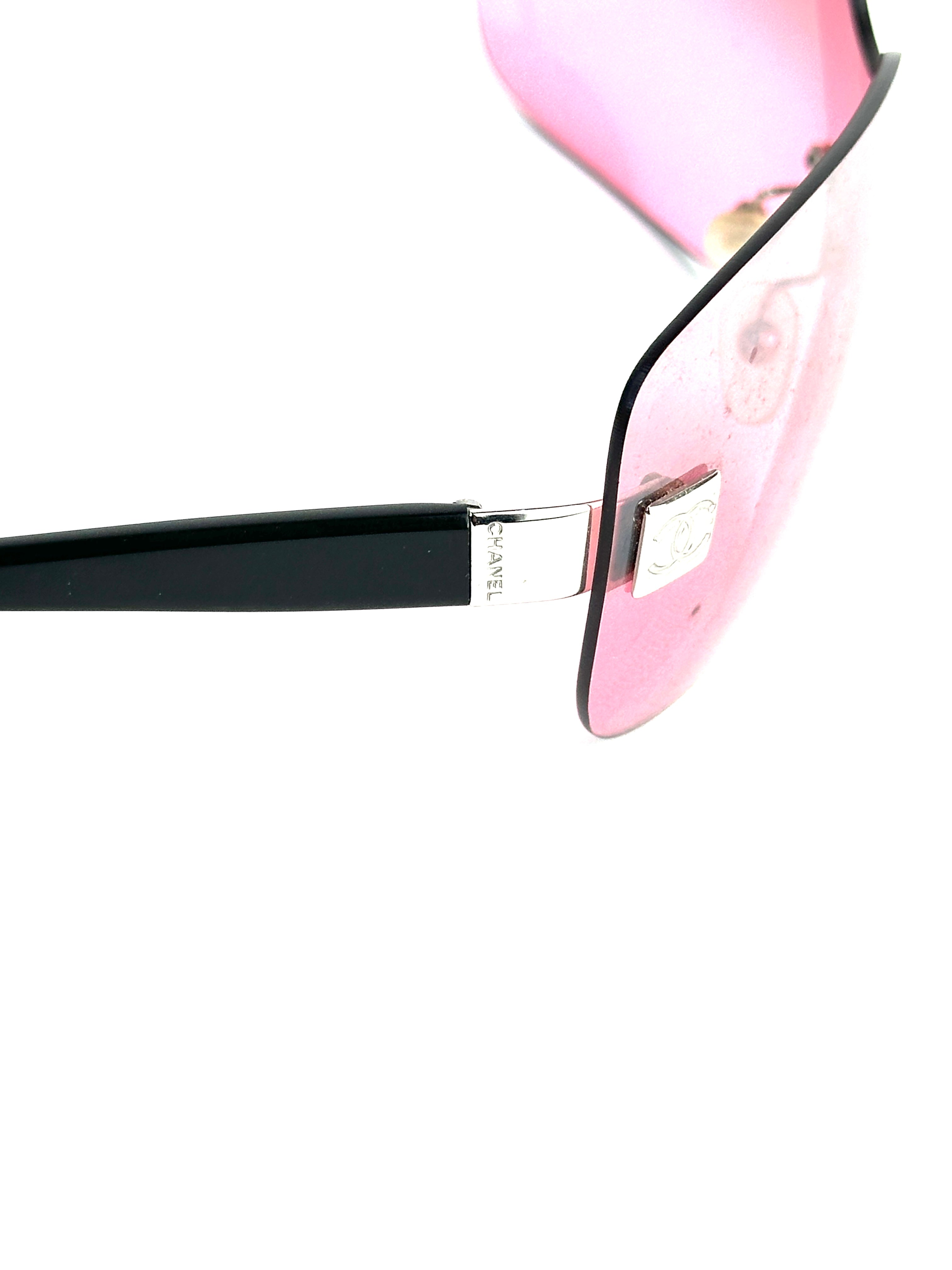 Occhiali da sole CHANEL 4029