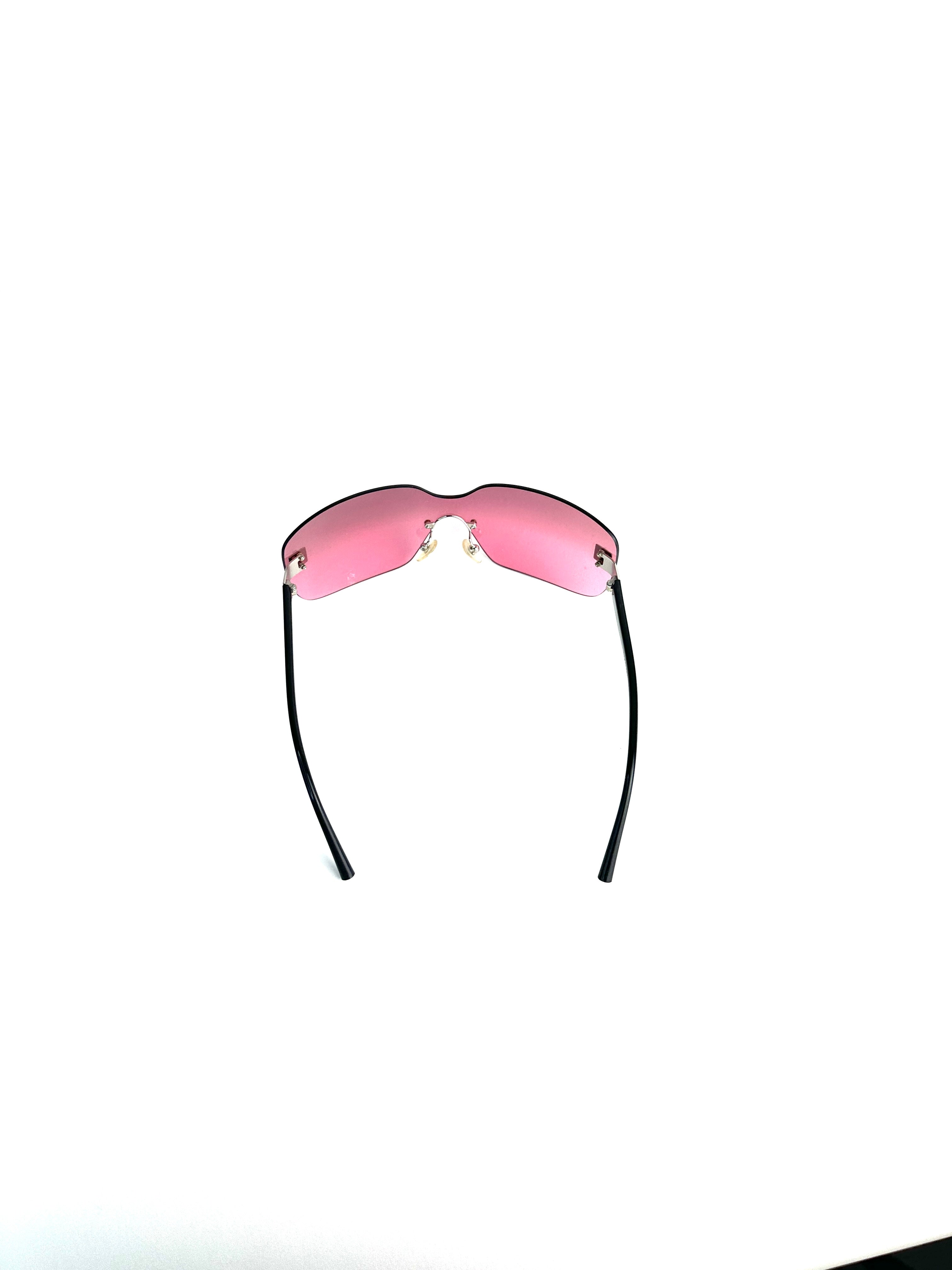 Occhiali da sole CHANEL 4029