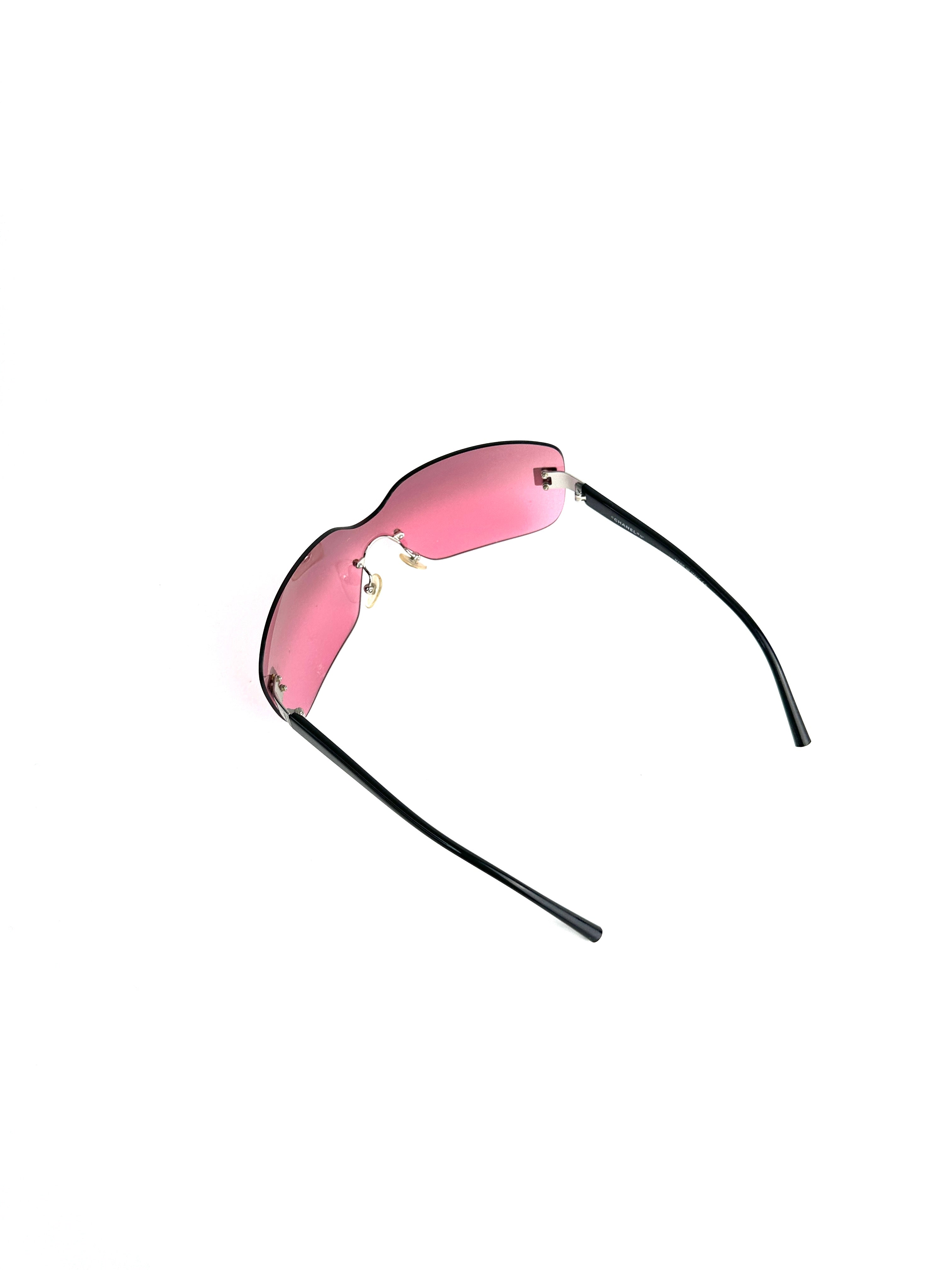 Occhiali da sole CHANEL 4029